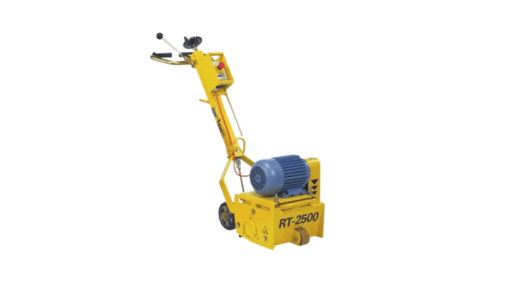 Betonfrees 400 volt
