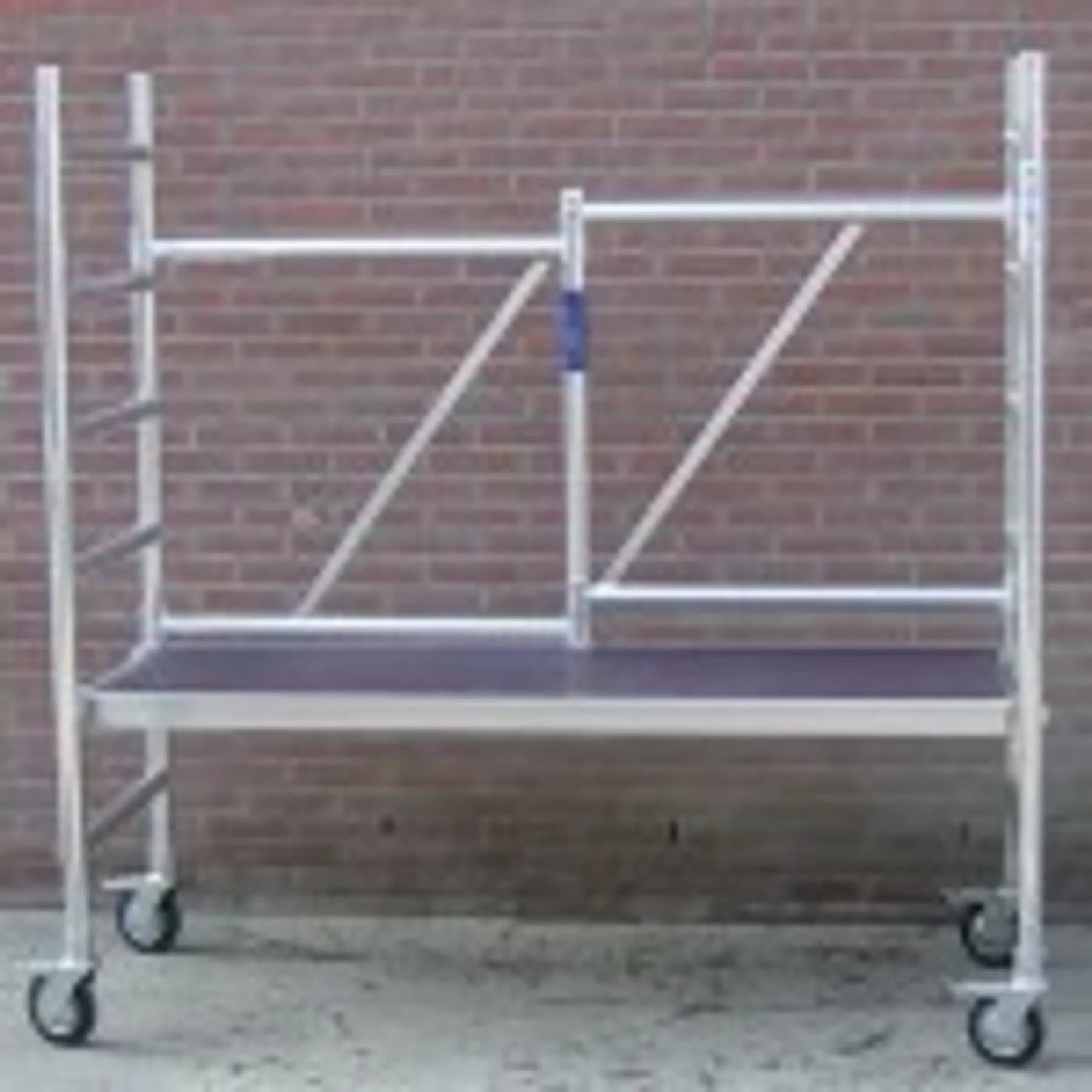 Kamersteiger 1.80 meter