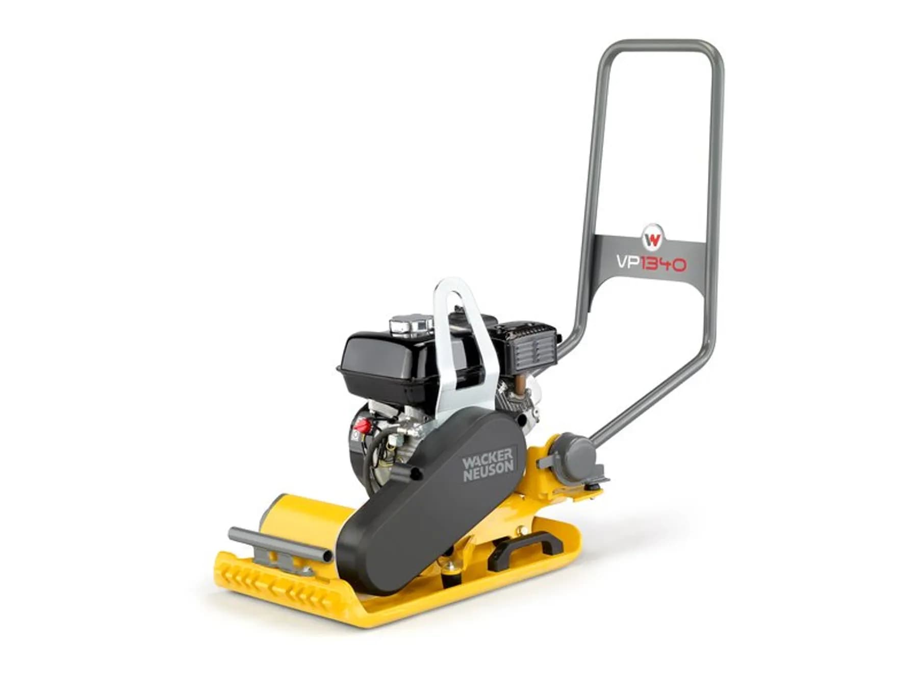 Trilplaat - 70 kg