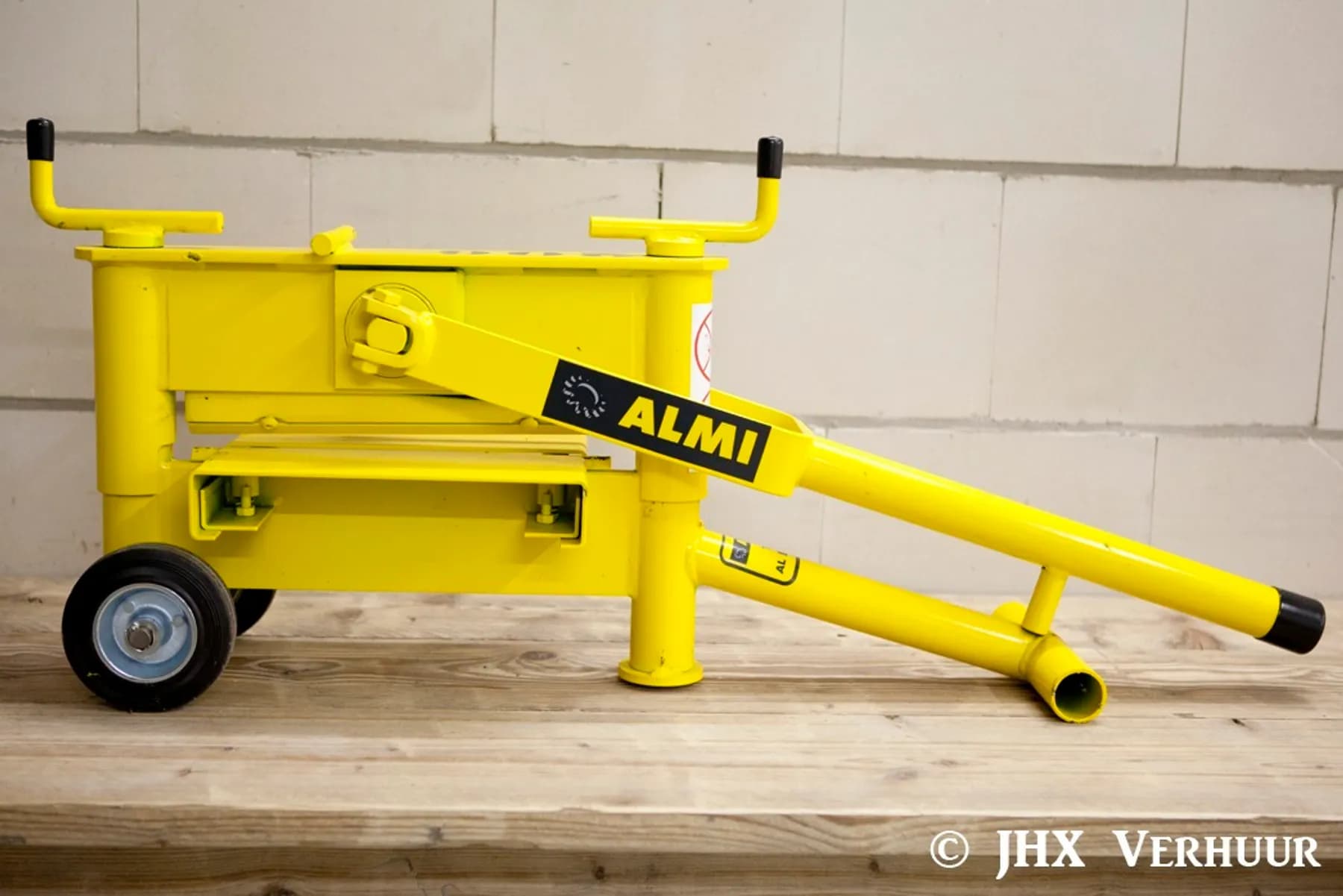 Stenenknipper