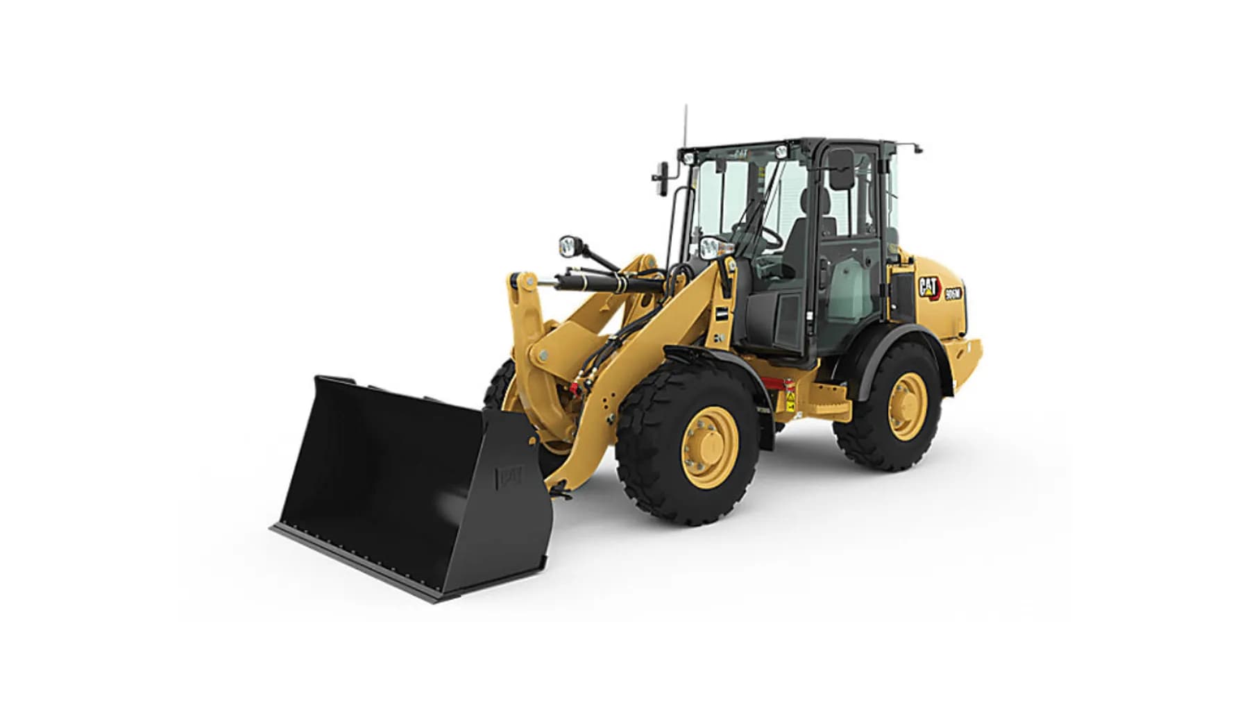 Shovel cat 6 Ton