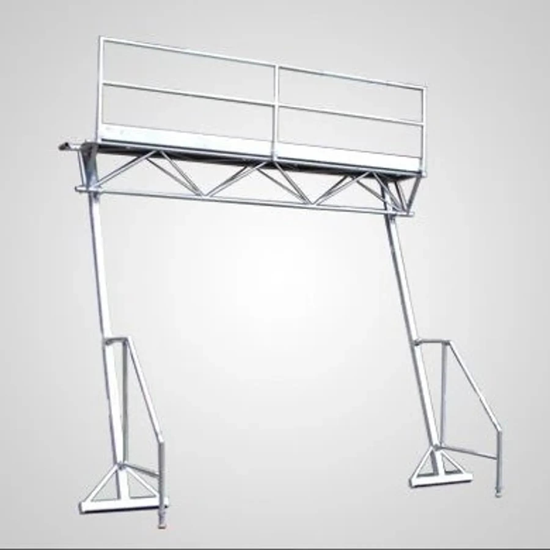 Artilan Triangelbrugsysteem - 4 meter