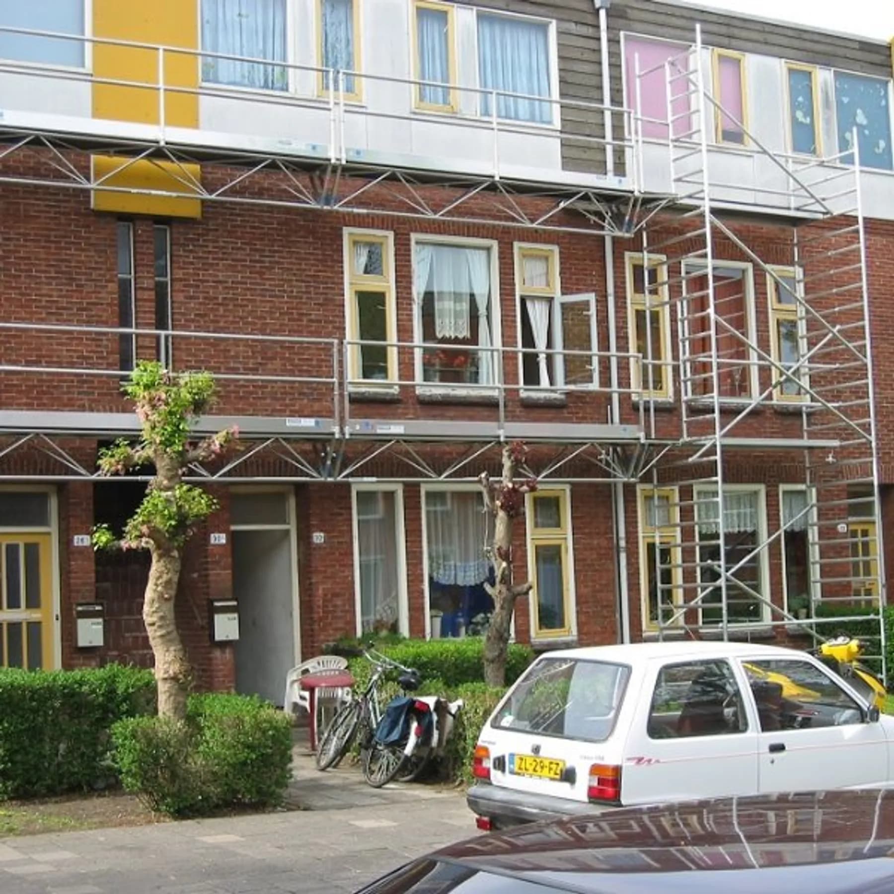 Artilan Triangelbrug