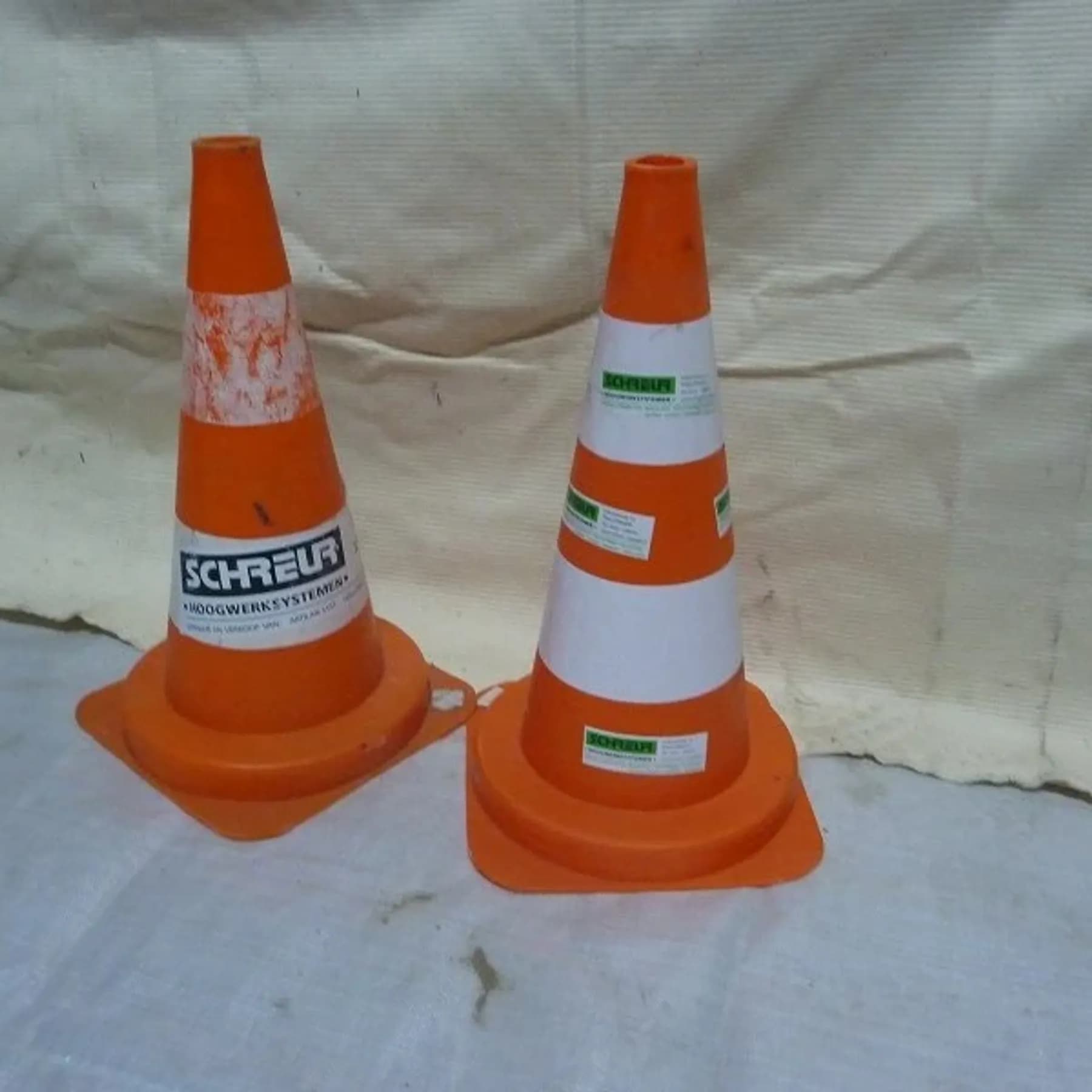 Pionnen
