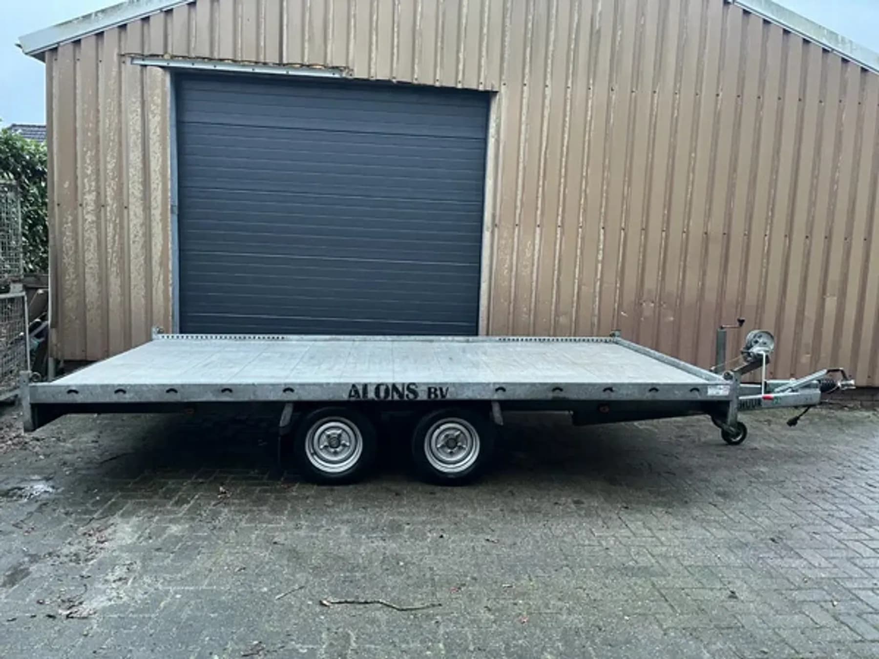 Autoambulance