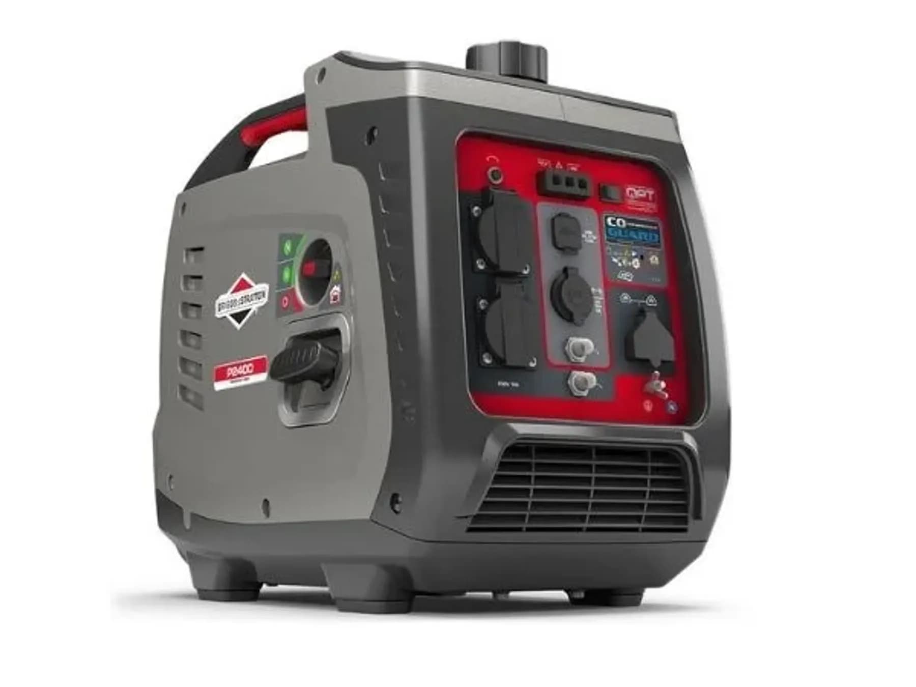 Aggregaat 2 kVA Benzine 230V