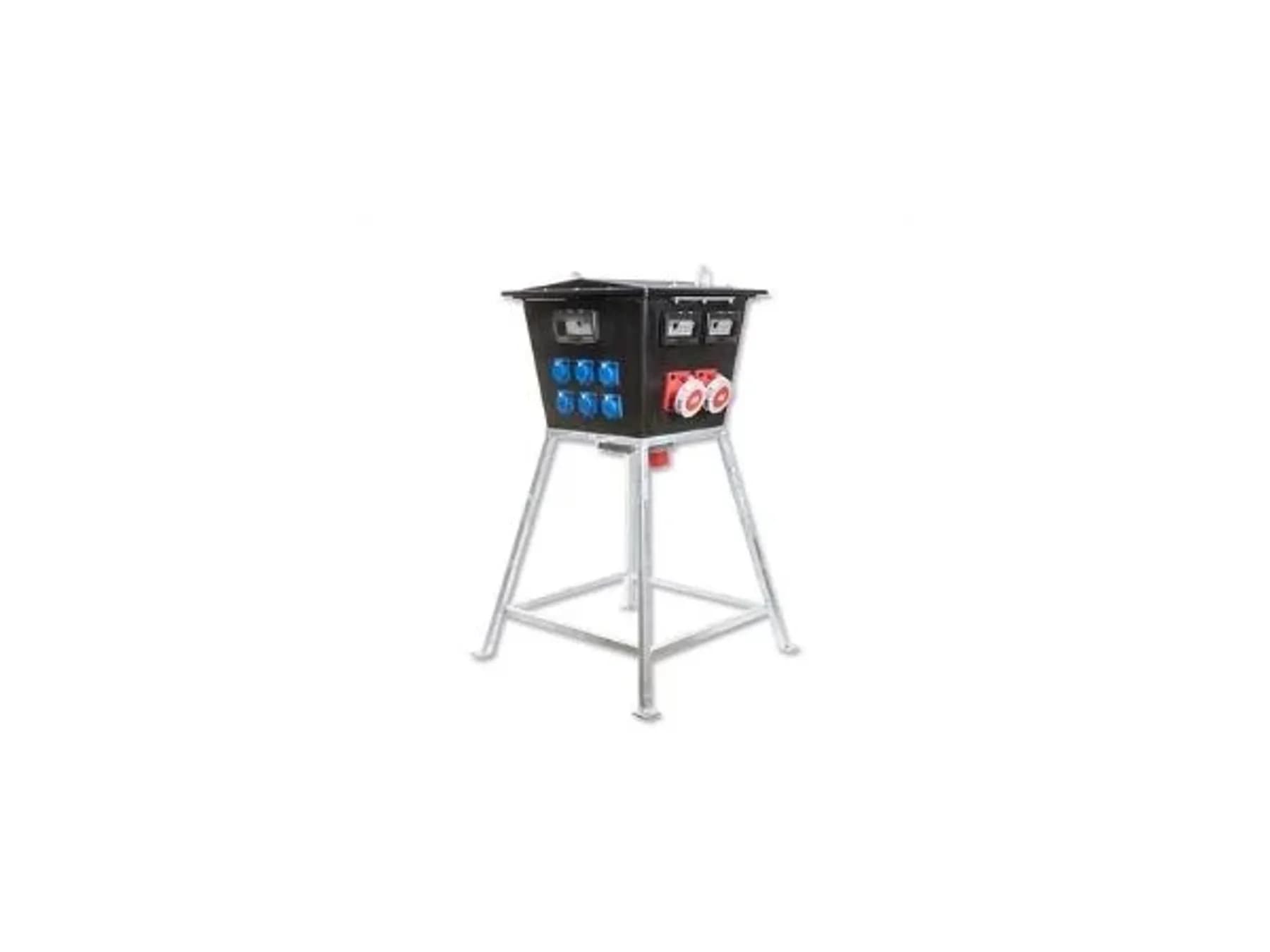 Stroomverdeelkast 125 Amp