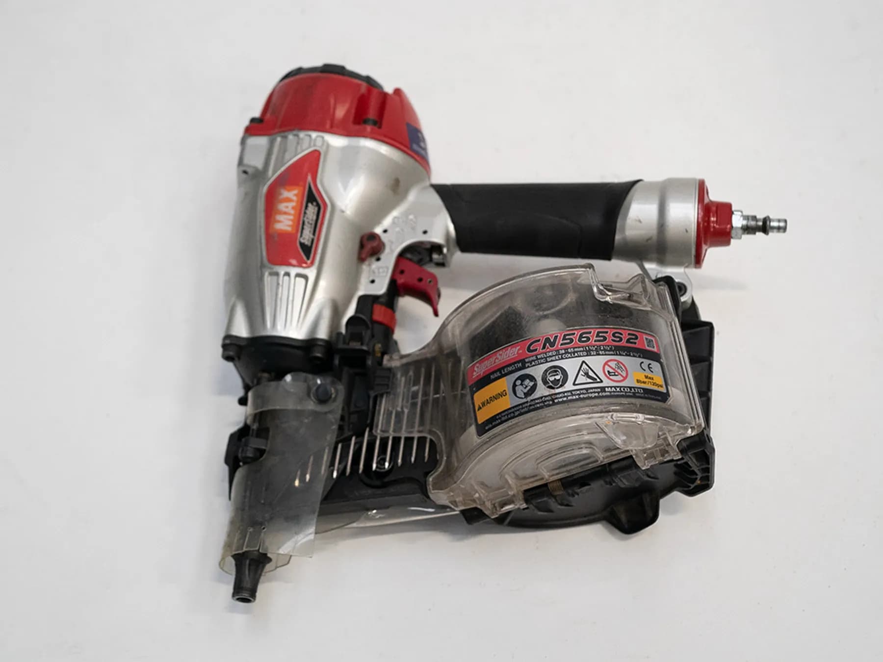 Tacker 38-65mm