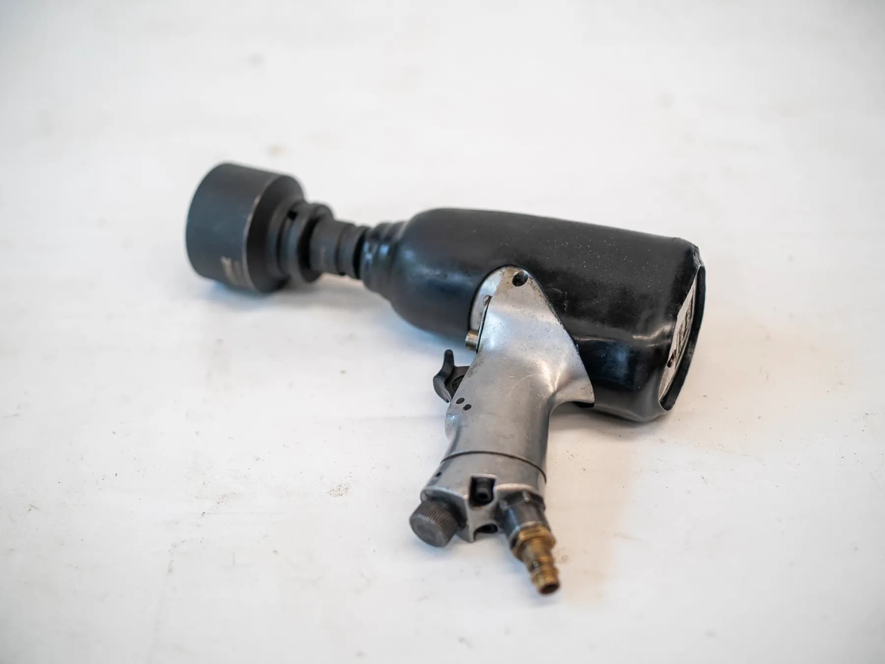 Slagmoersleutel 1/2”