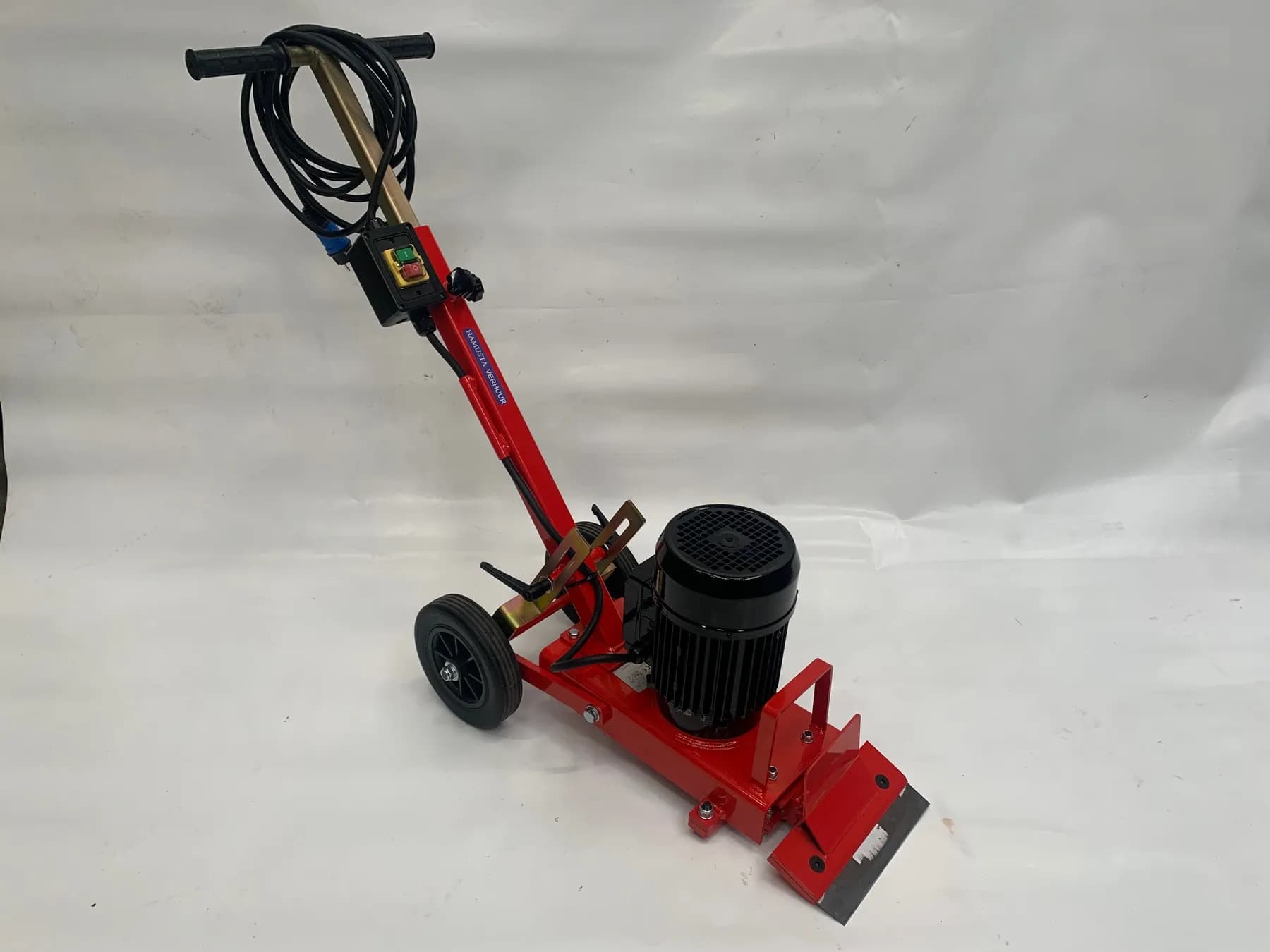 Tapijtstripper 35 kg