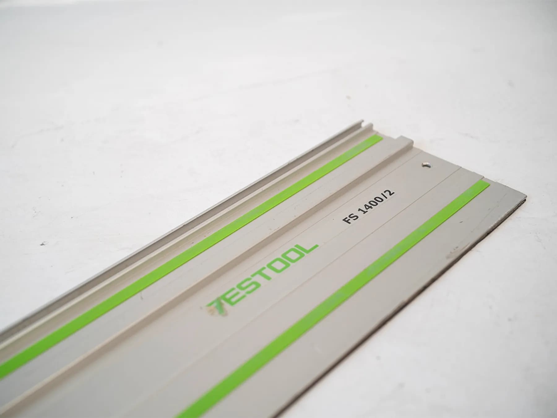 Geleiderrail Festool