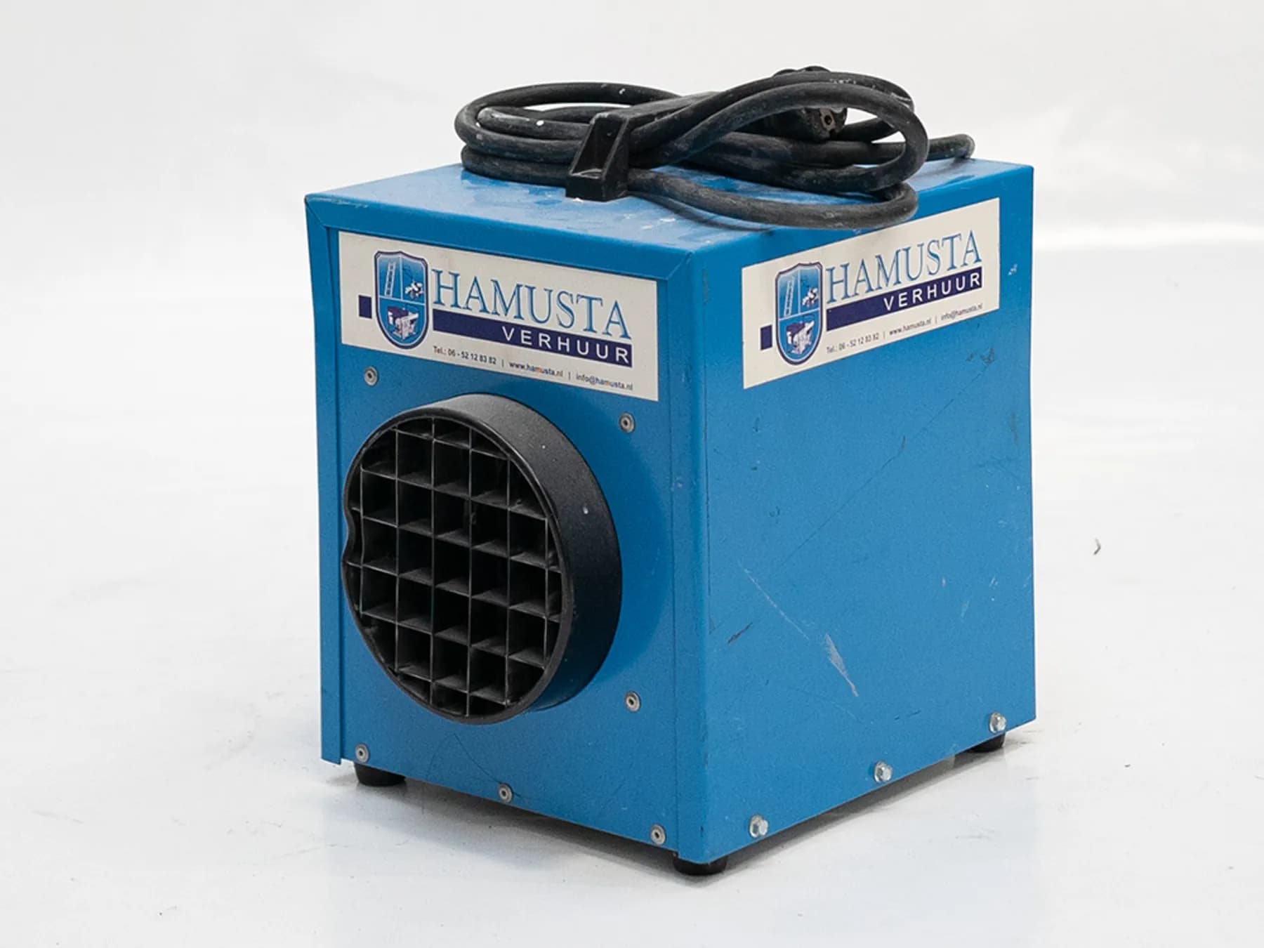 Elektraheater 3kw 230v