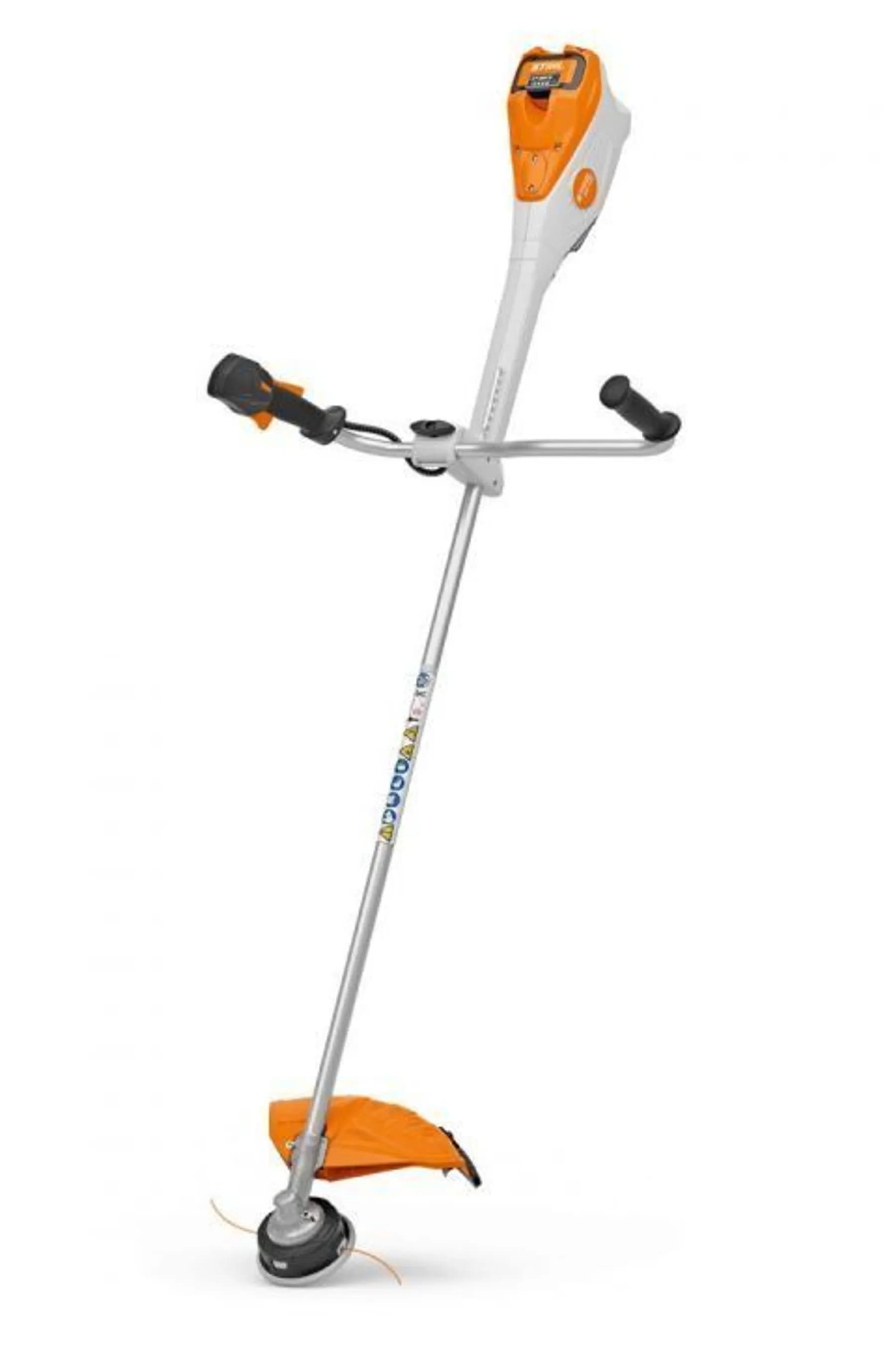 Bosmaaier Stihl accu
