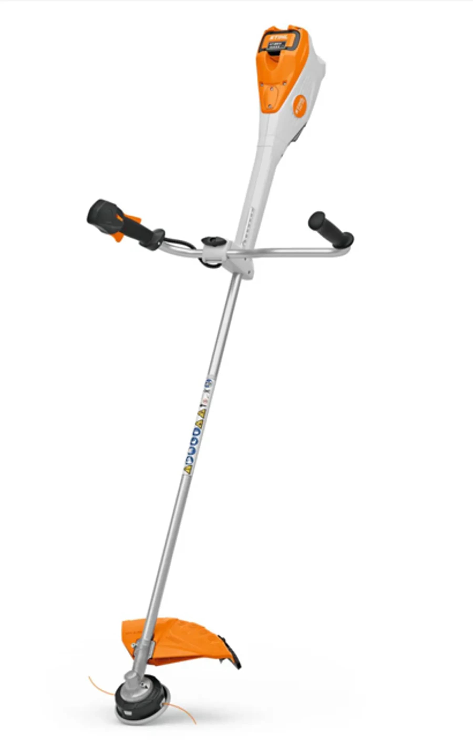 Bosmaaier Sthil accu + lader