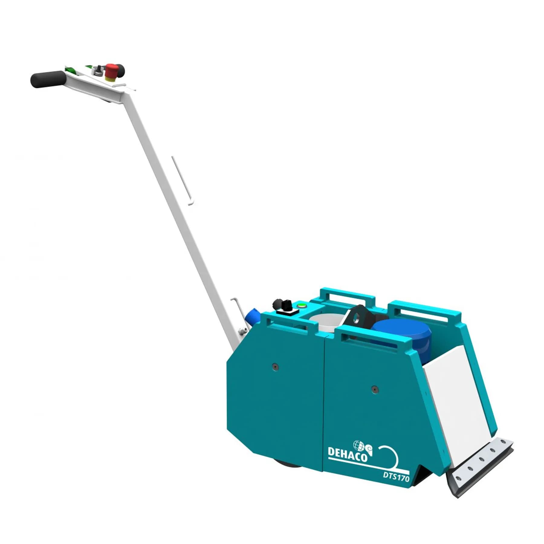 Dehaco tapijtstripper 100 KG
