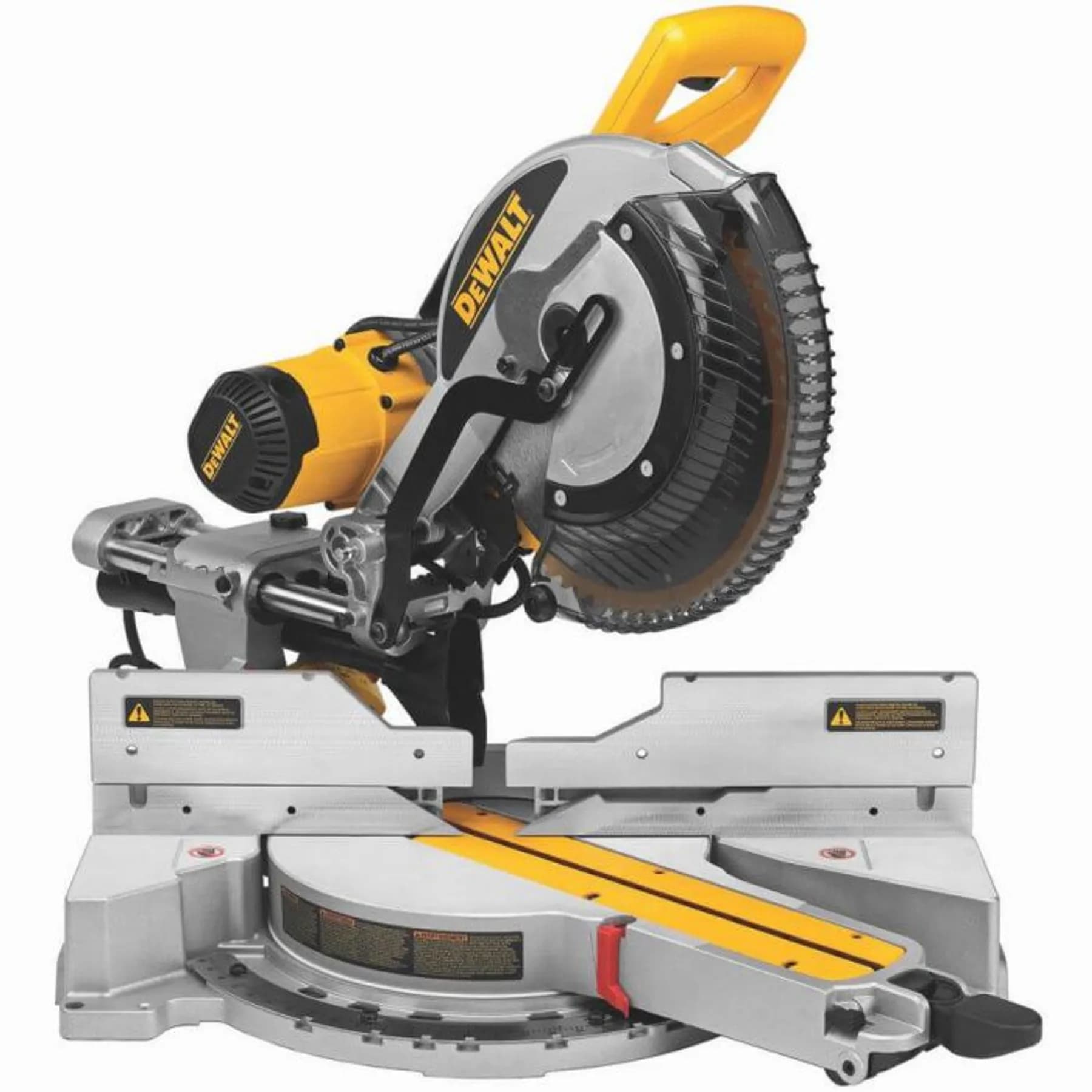 Afkortzaag de walt 780