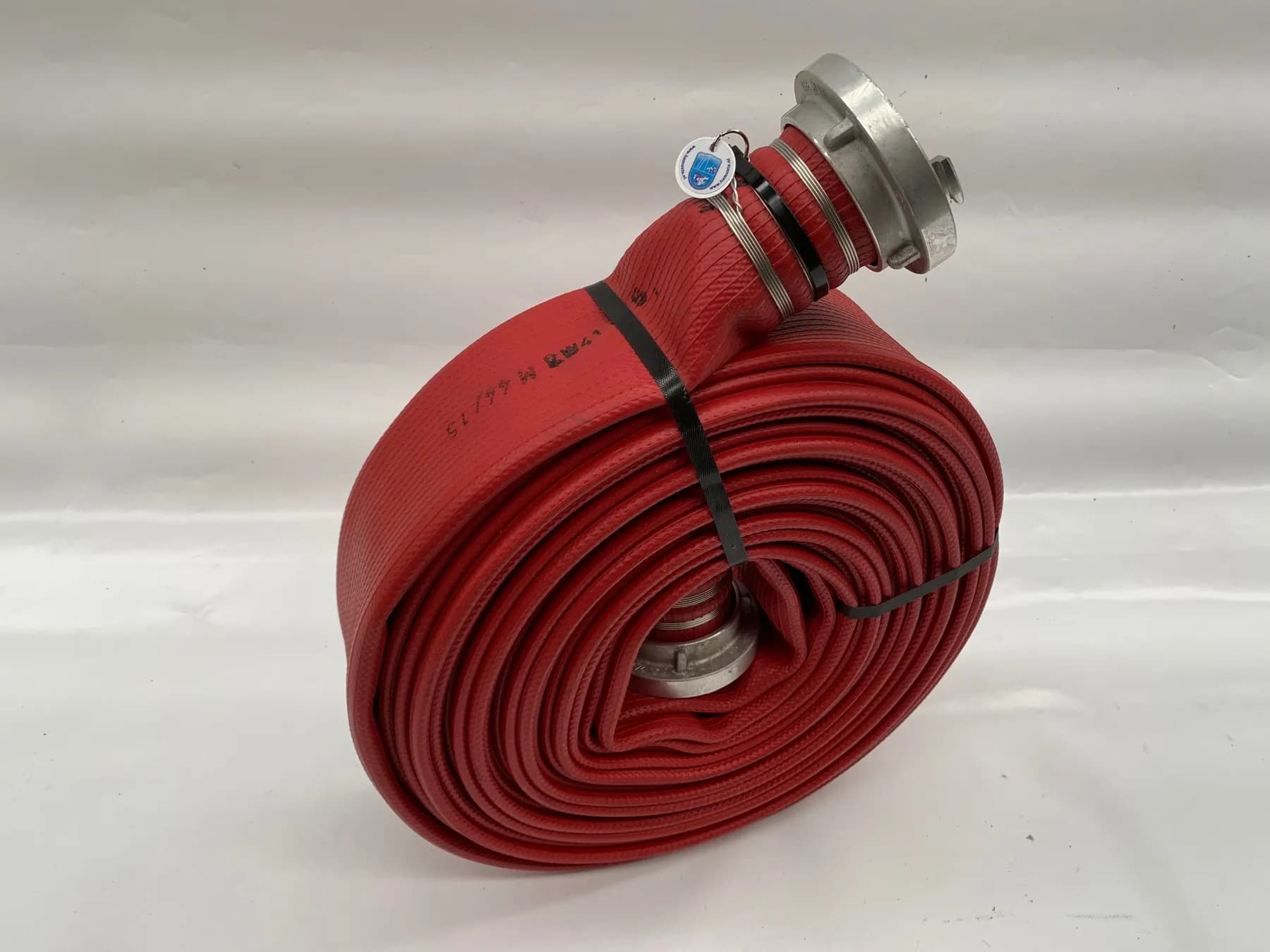 Persslang 3″ – 20 meter Storzkoppeling