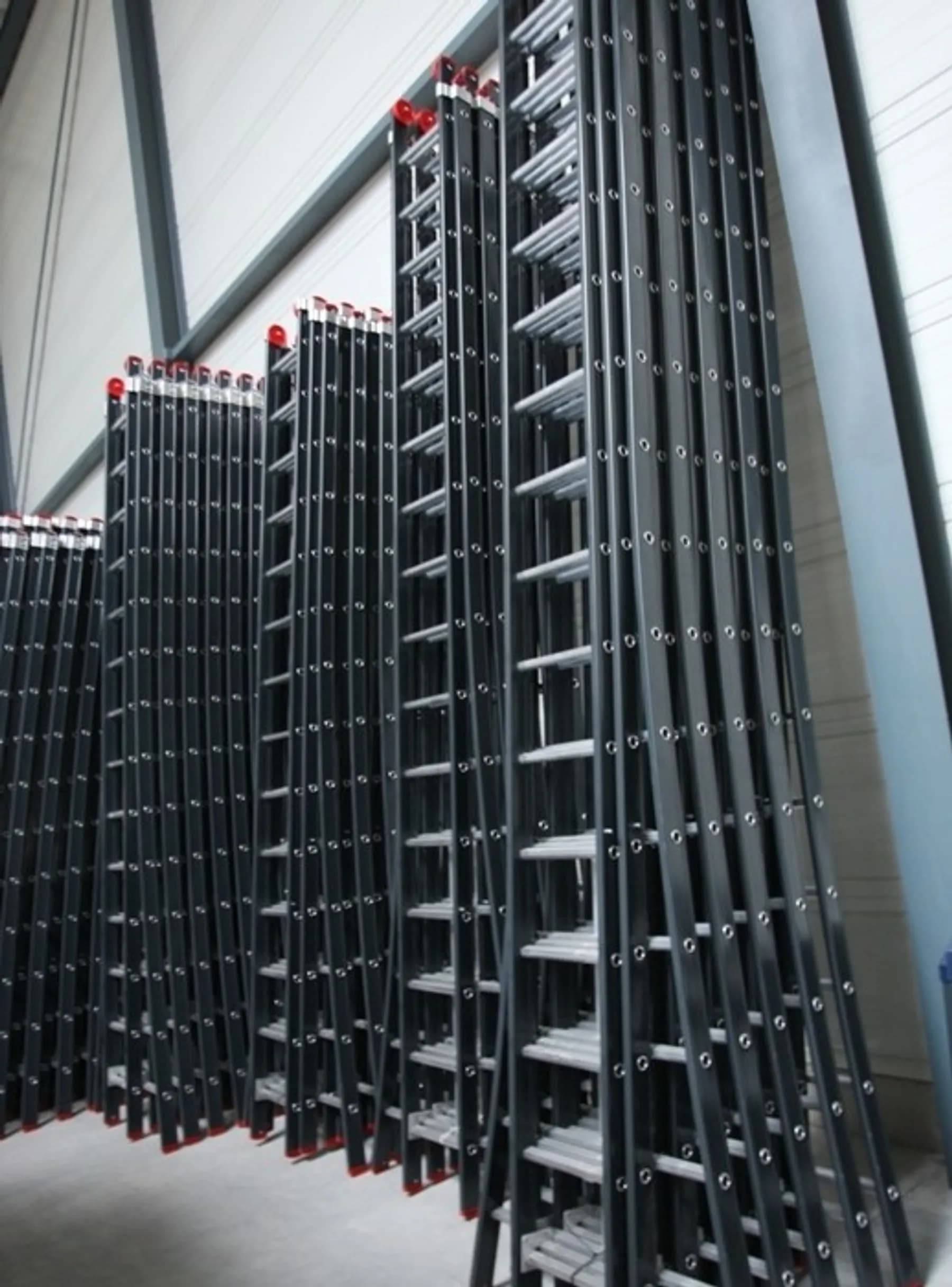 Ladder 2 x14 sport 6,0 meter