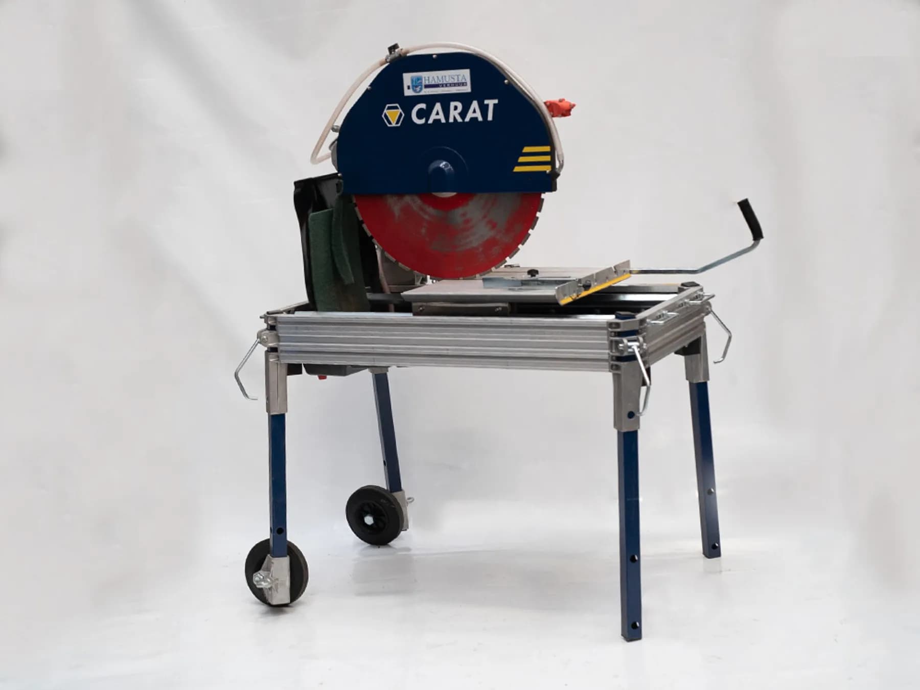 Steenzaagtafel 22cm