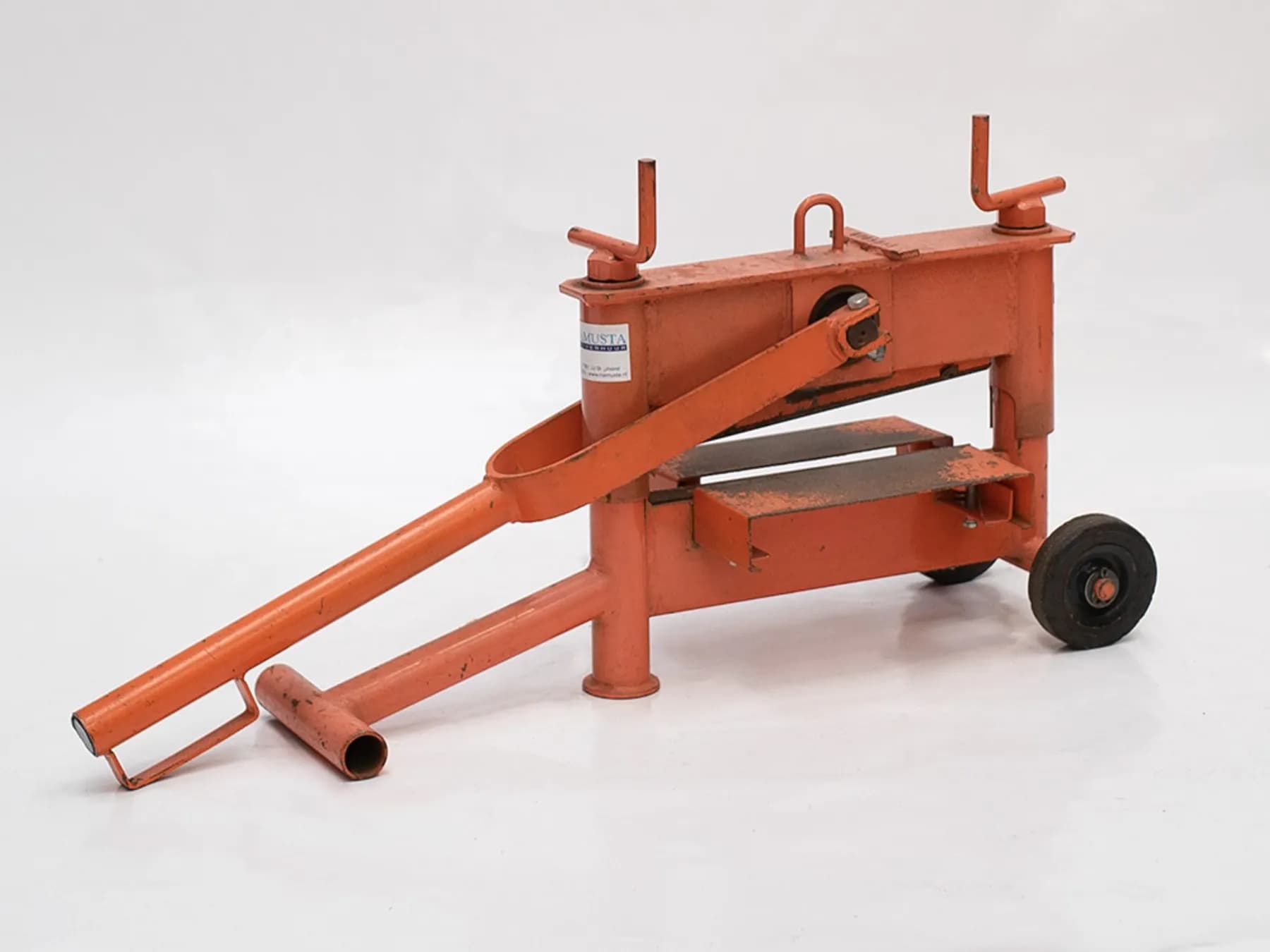 Steenknipper