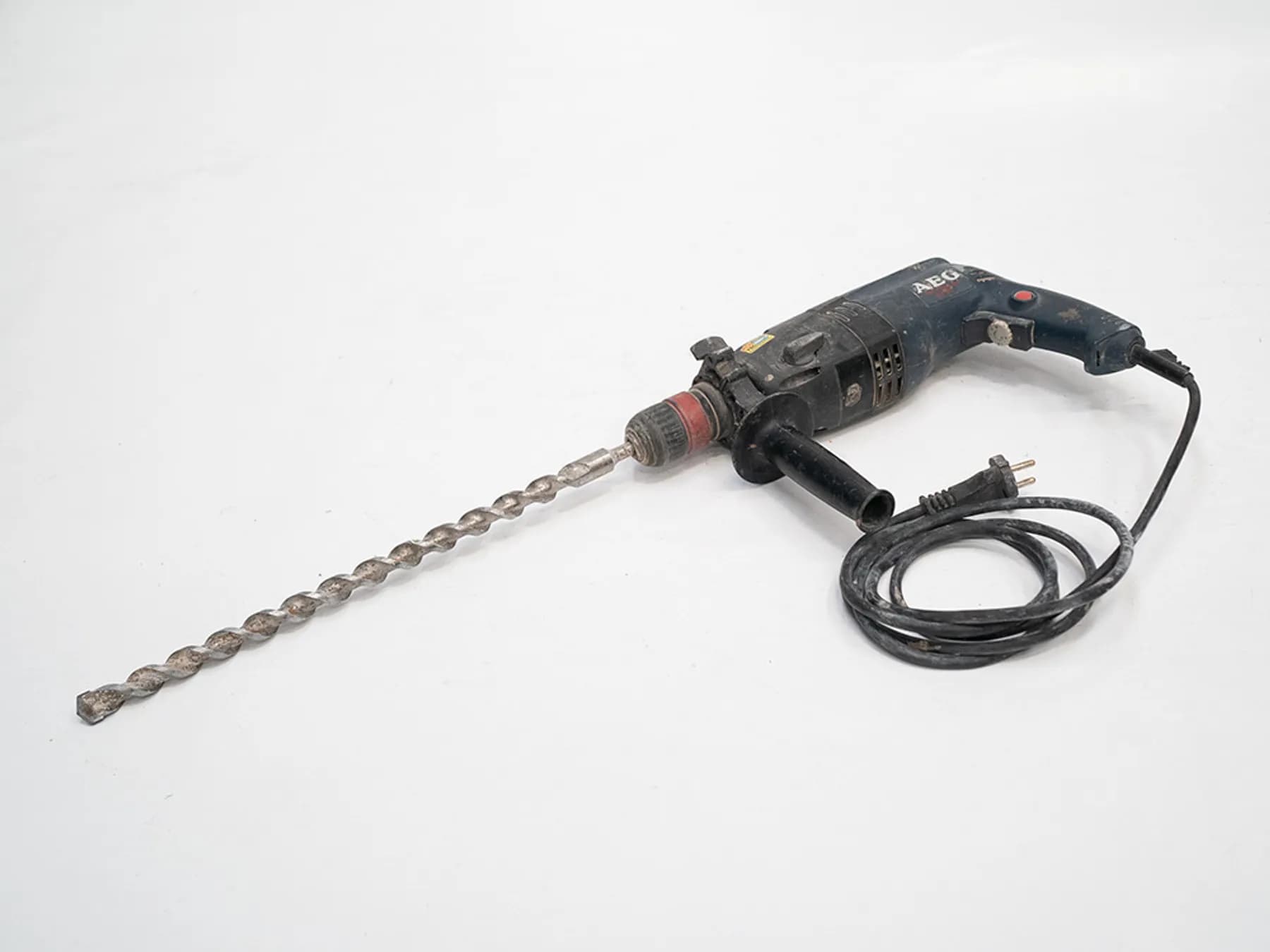Boormachine SDS-plus