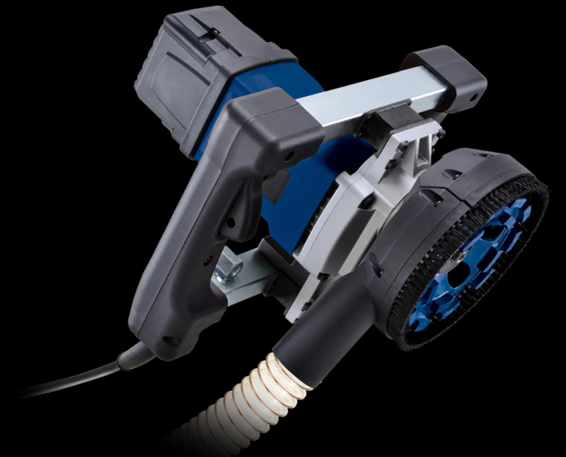 Betonschuurmachine handmodel 125mm