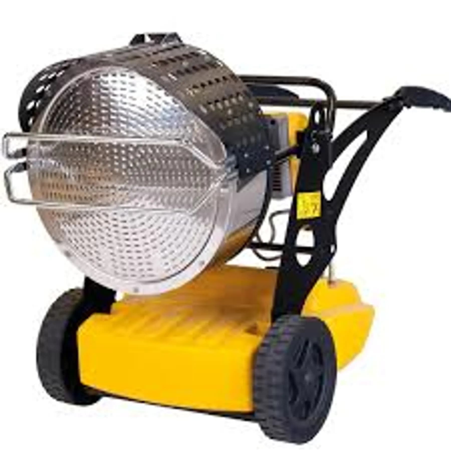 Infrarood heater