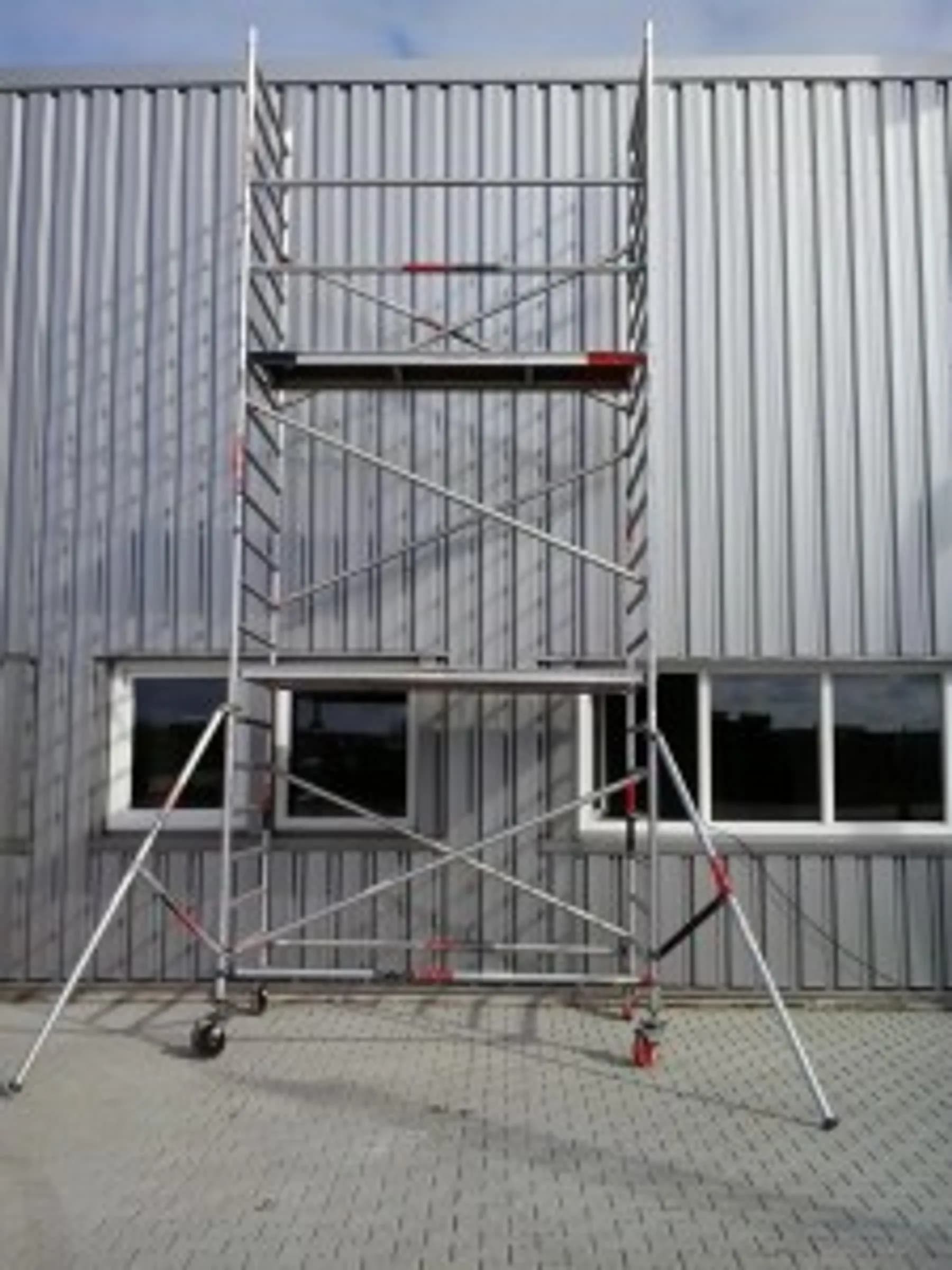 Rolsteiger RS 10