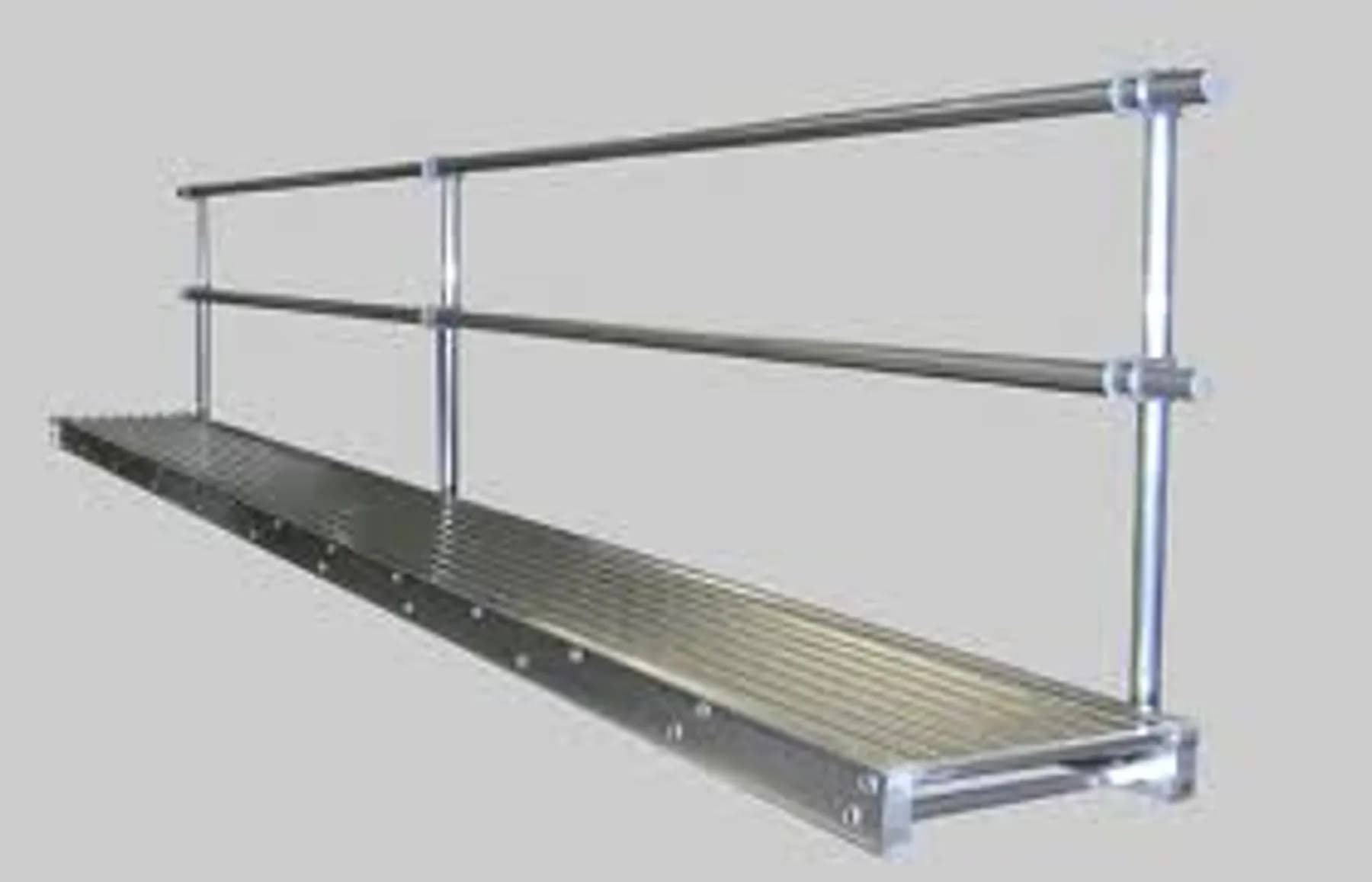 Loopbrug 5.0 meter