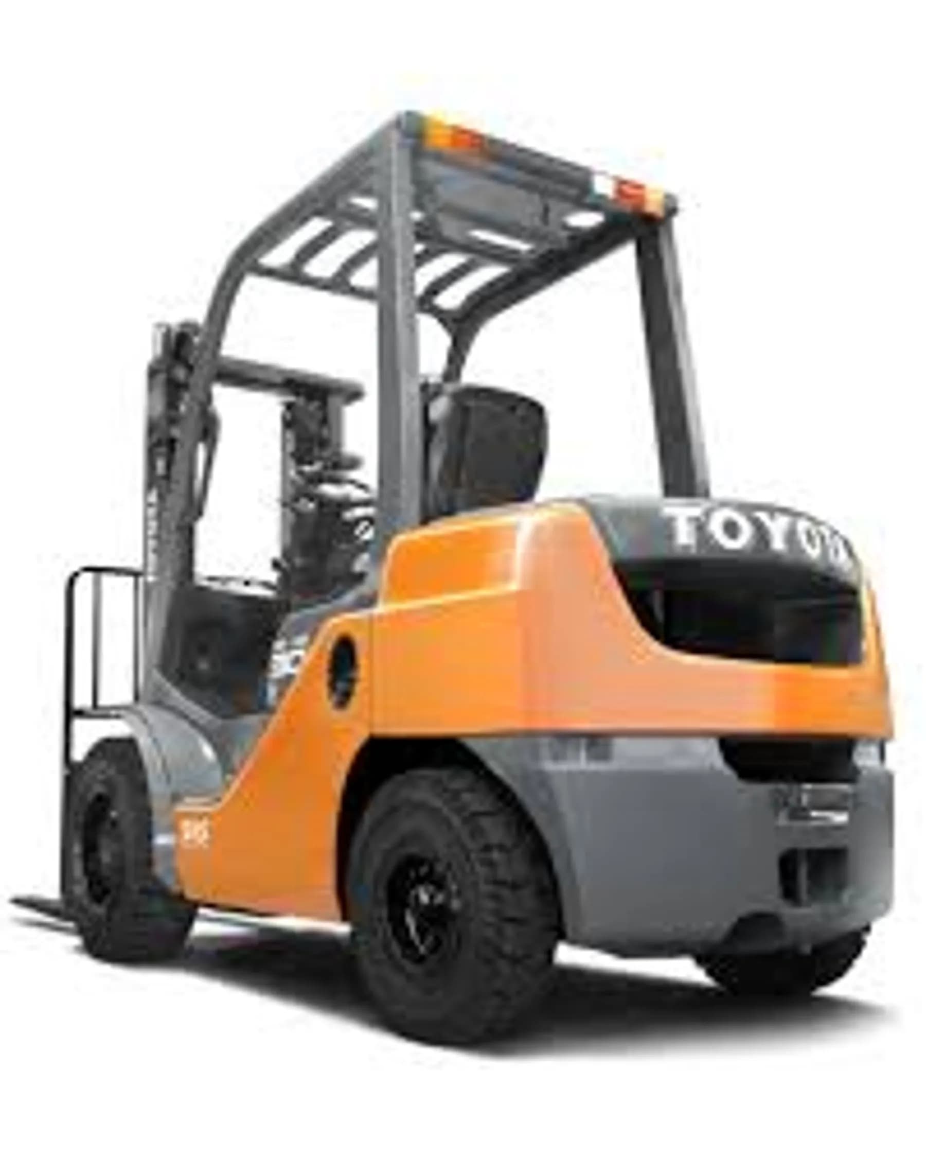 Vorkheftruck 3.0 Ton