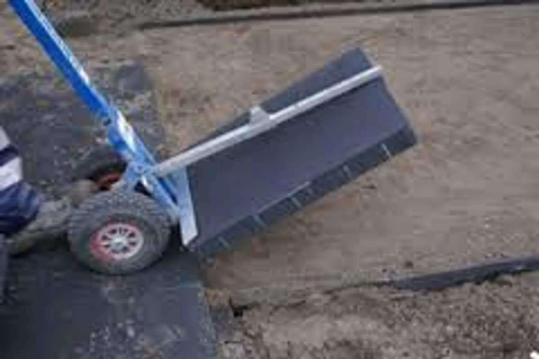 Tegeldonkey/tegeltiller
