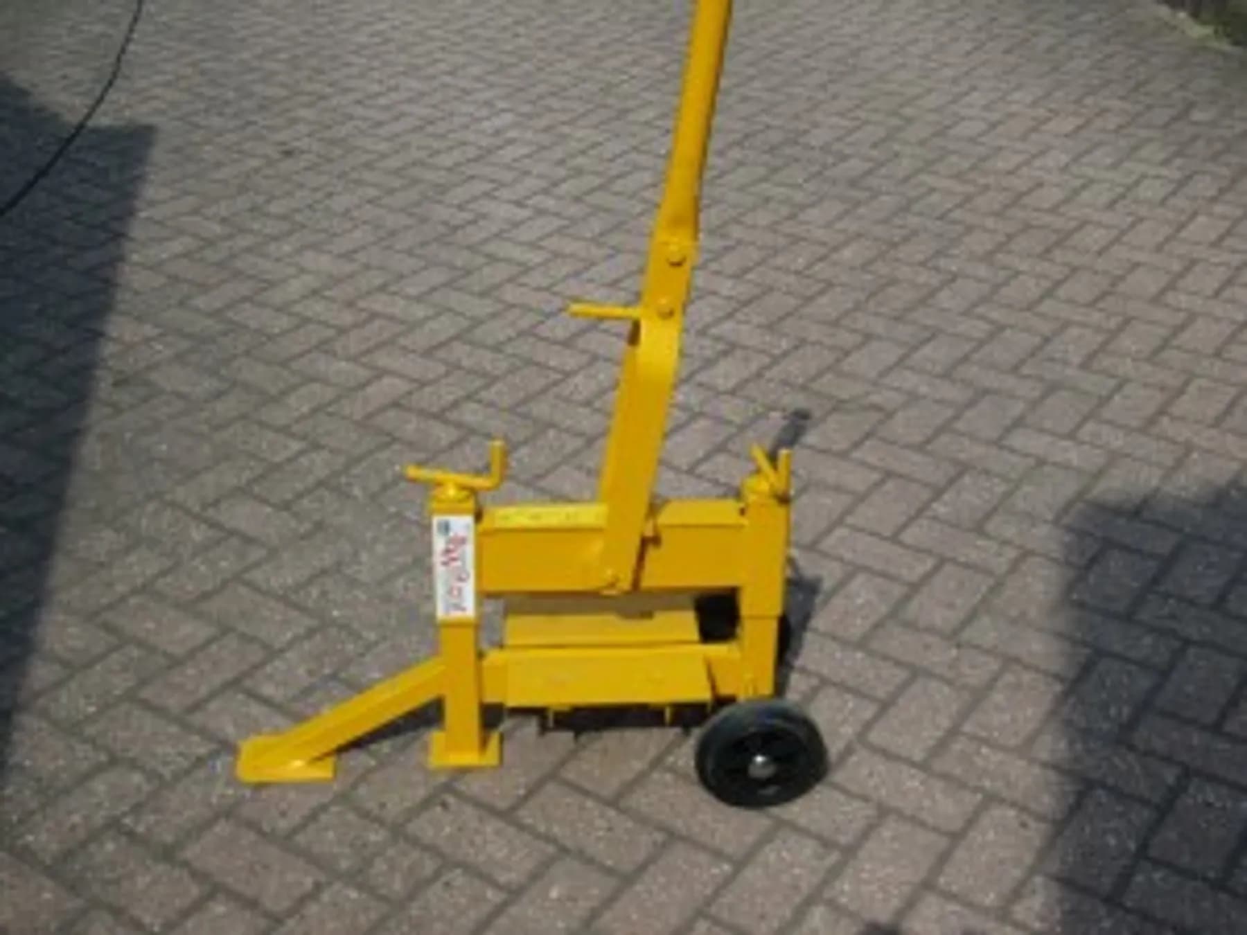 Steenknipper