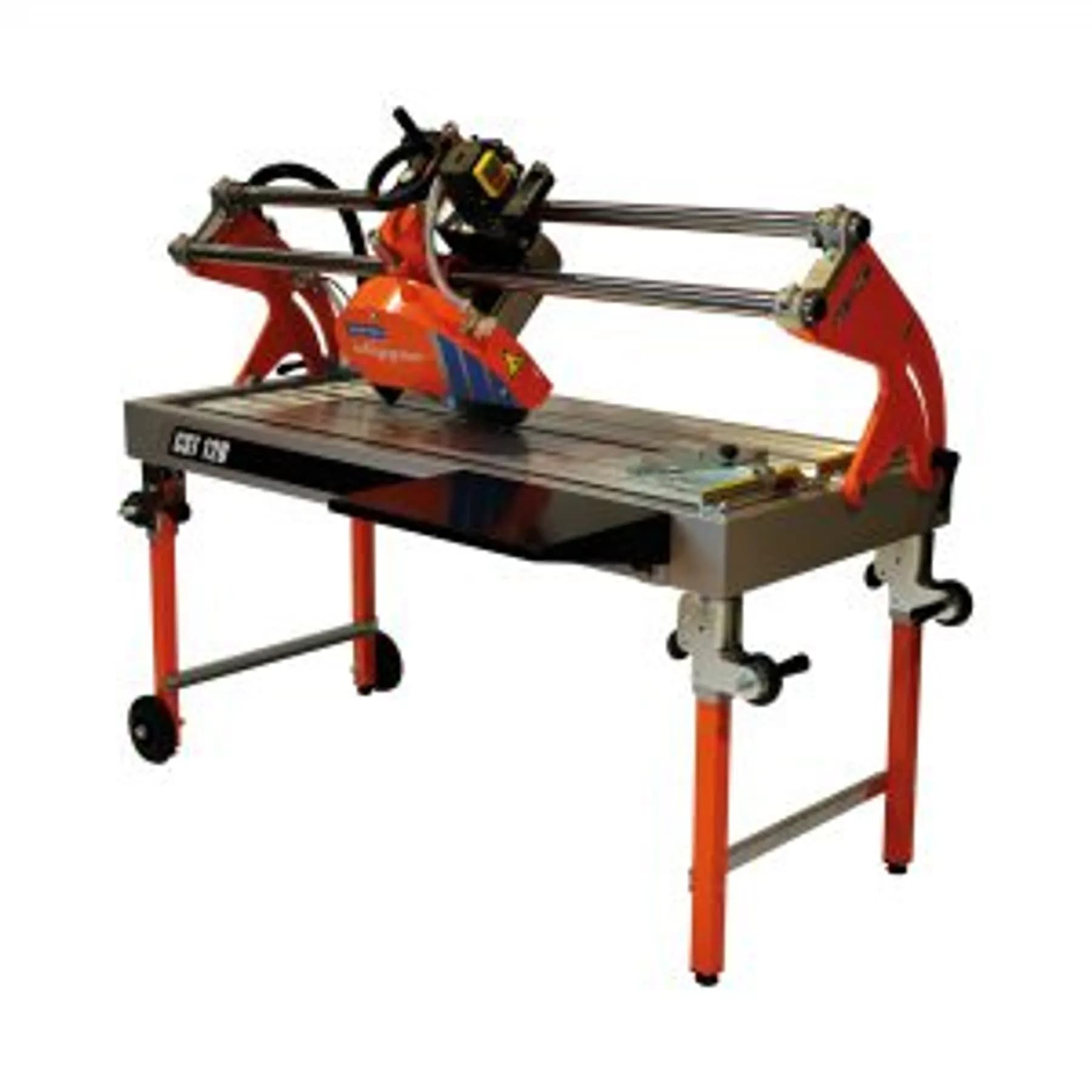 Steenzaagtafel