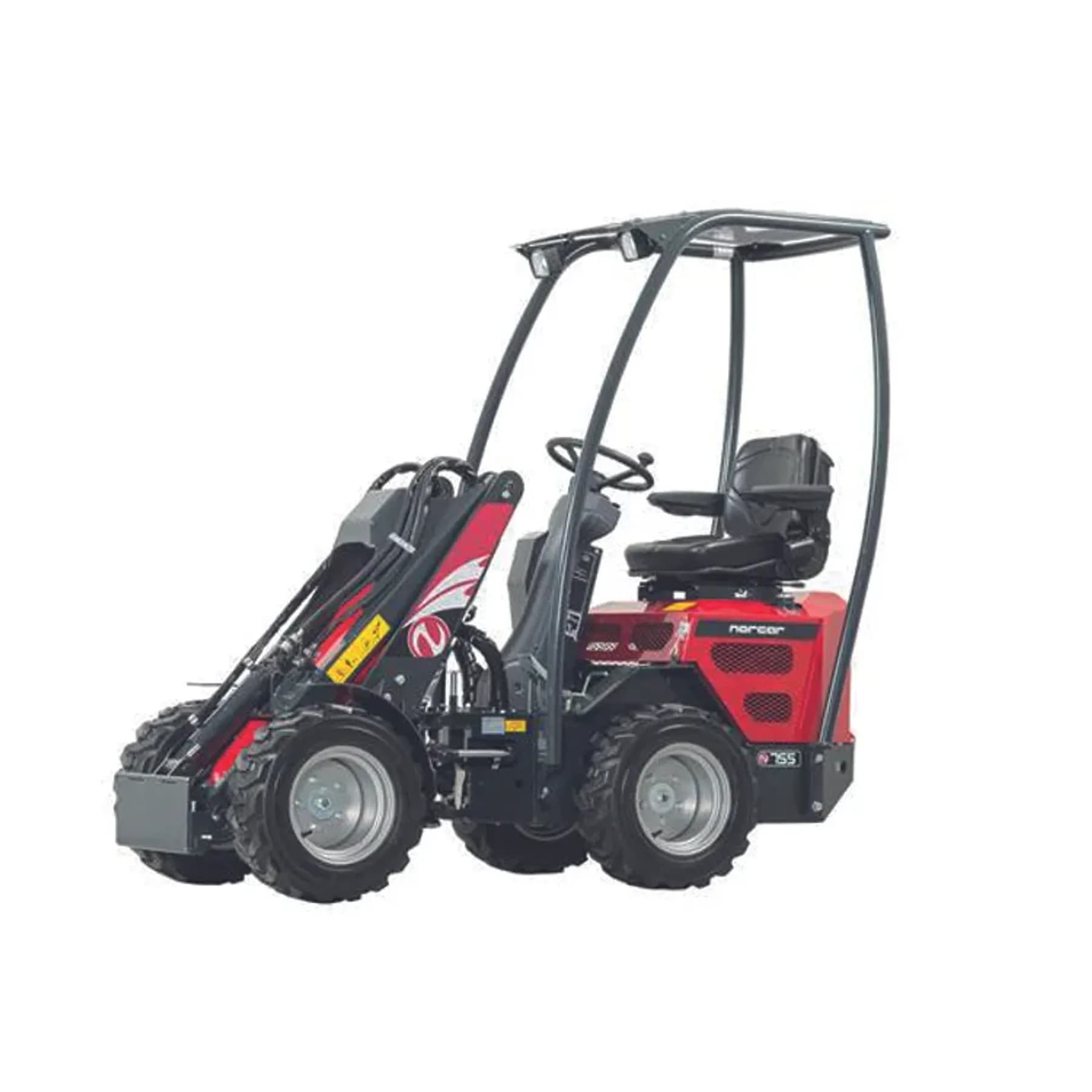 1000 KG - Shovel