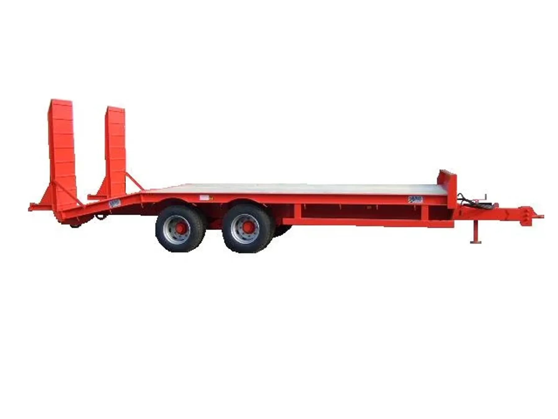 MAC16 Aanhangwagen
