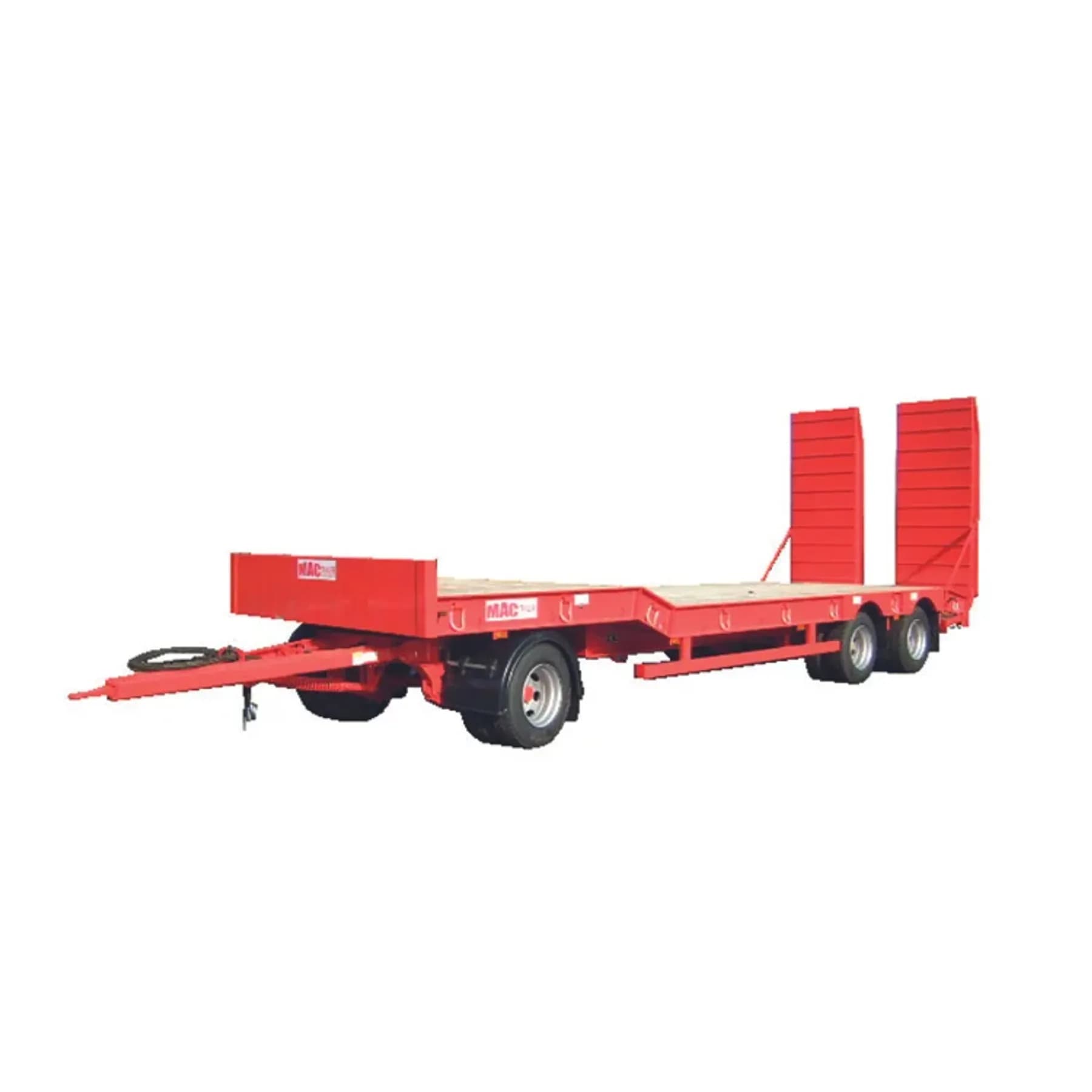 MAC24 Aanhangwagen