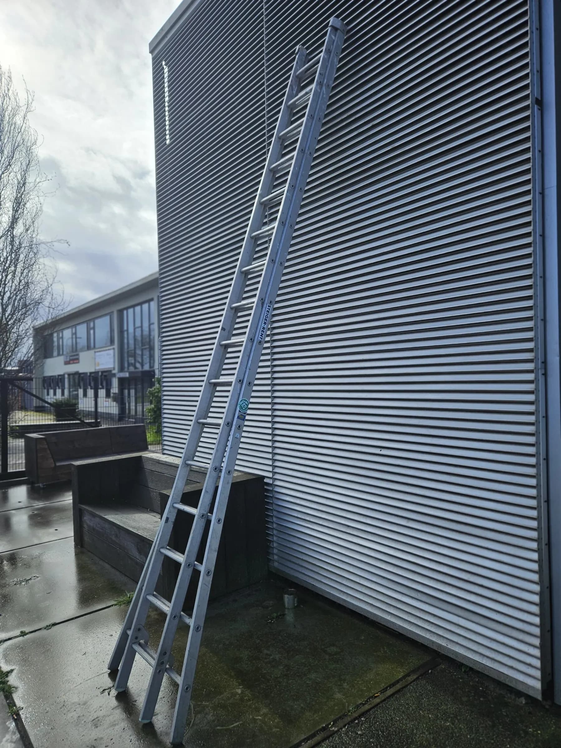 Ladder