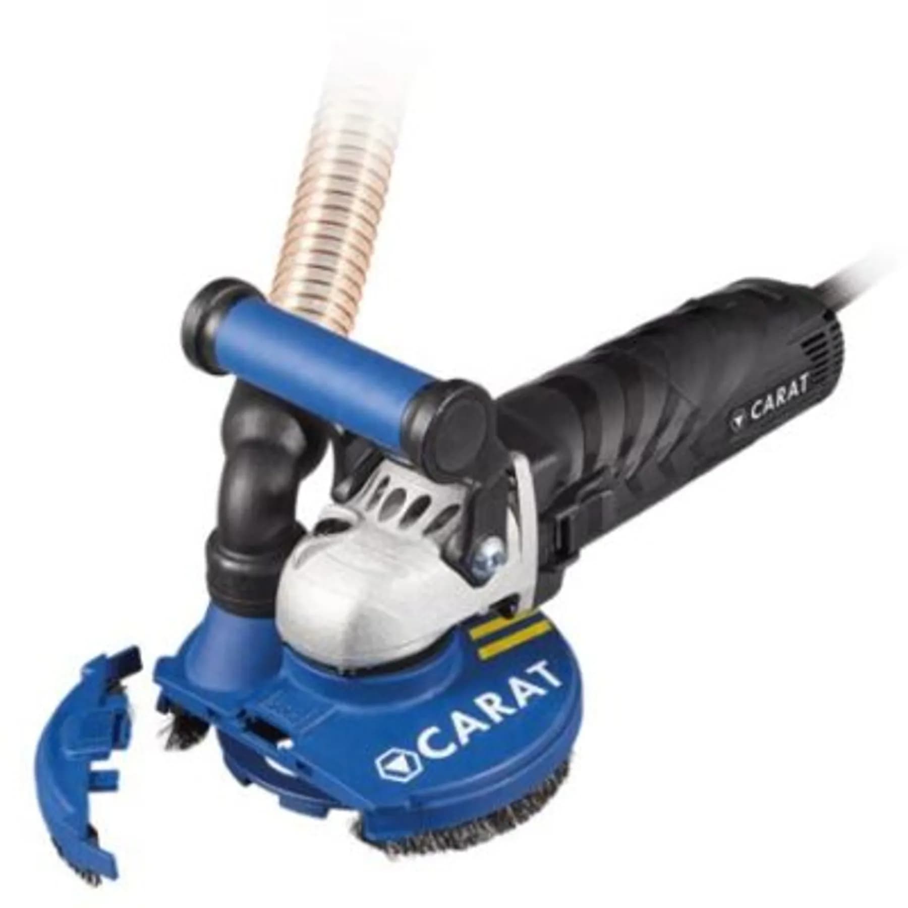 Betonschuurmachine – 125 mm