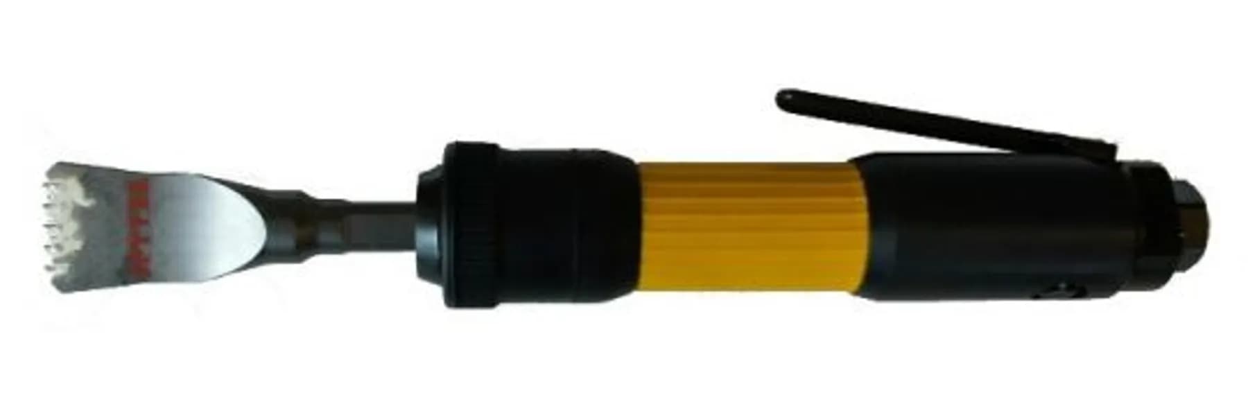 Pneumatische voegbikker Atlas copco RRC 13 max 6,3 bar 240L/min.