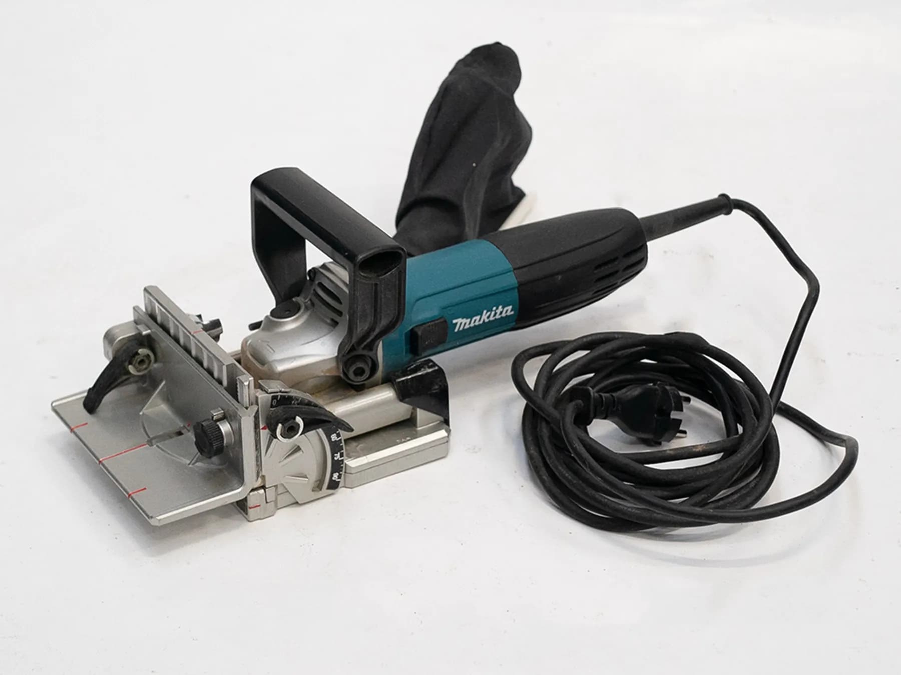 Lamellenfrees Makita