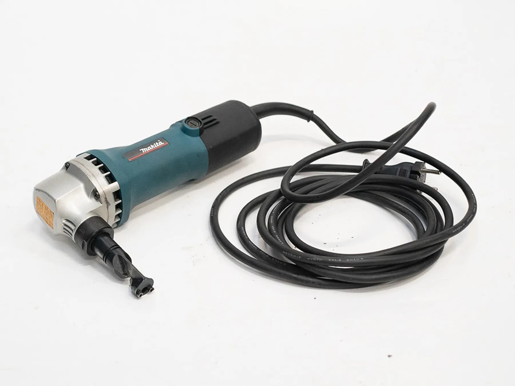 Knabbelschaar Makita