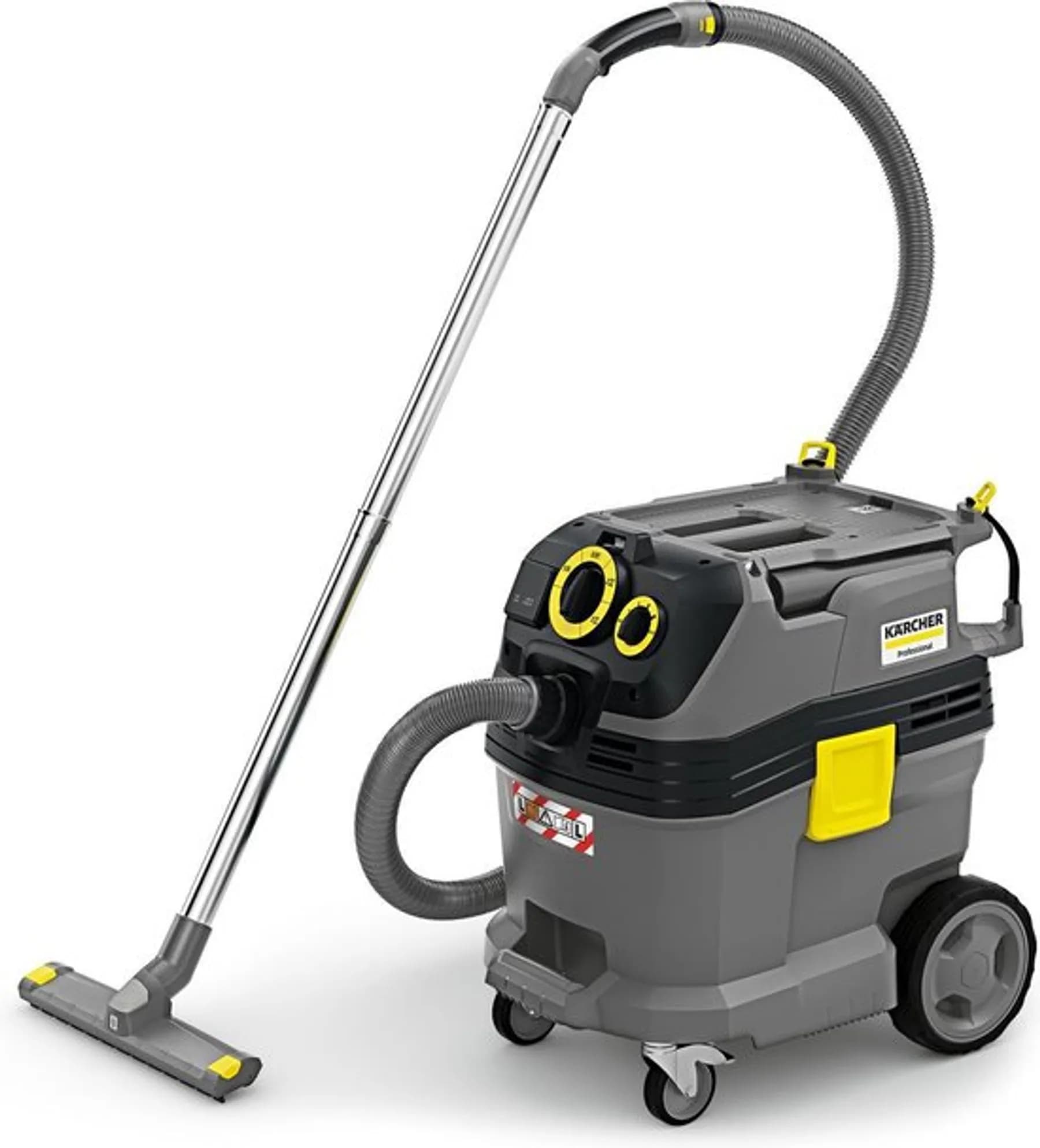 Karcher bouwstofzuiger NT30/1 Tact TE L