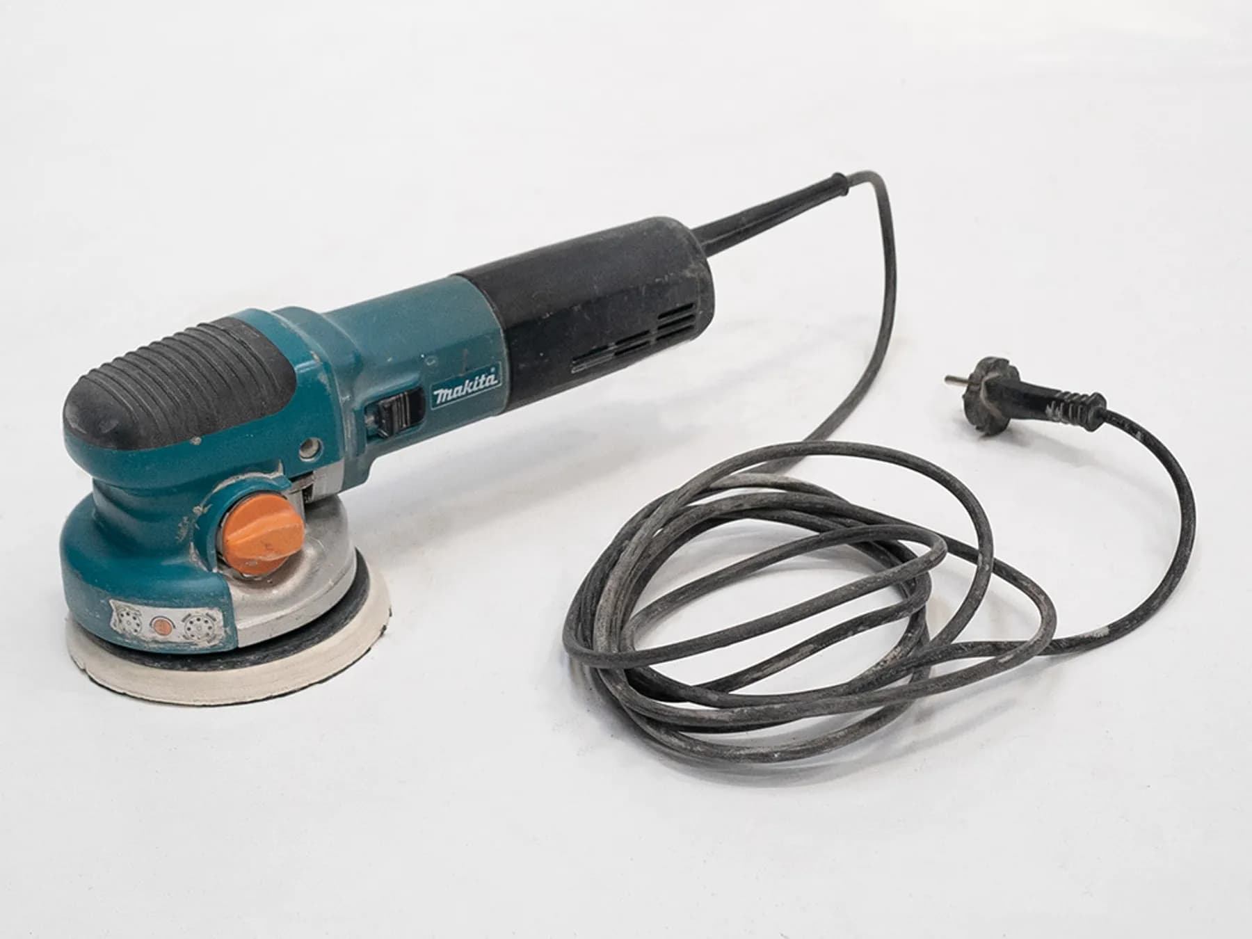 Excenter schuurmachine 150mm