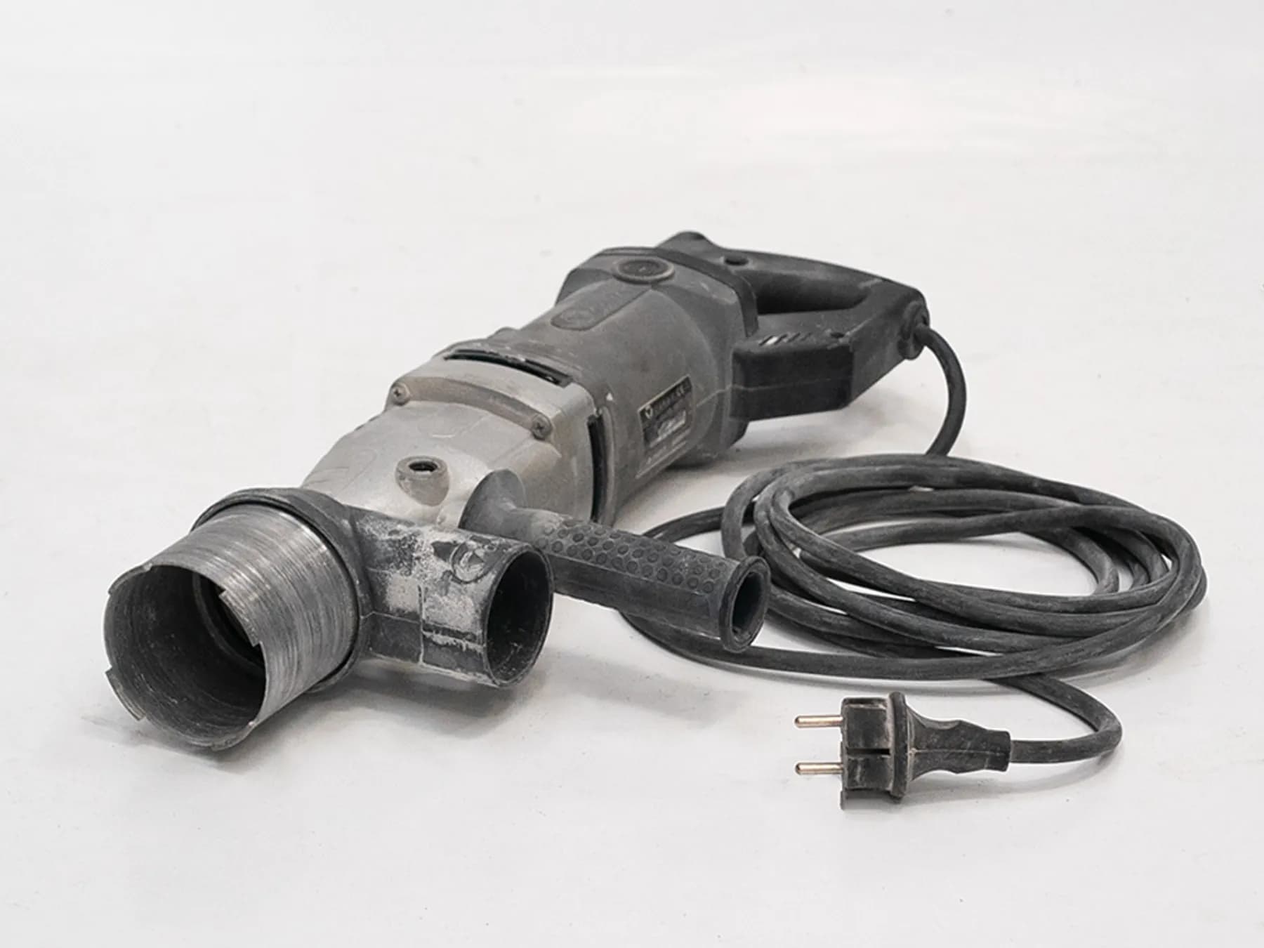 Dozenboor Diamant 8cm