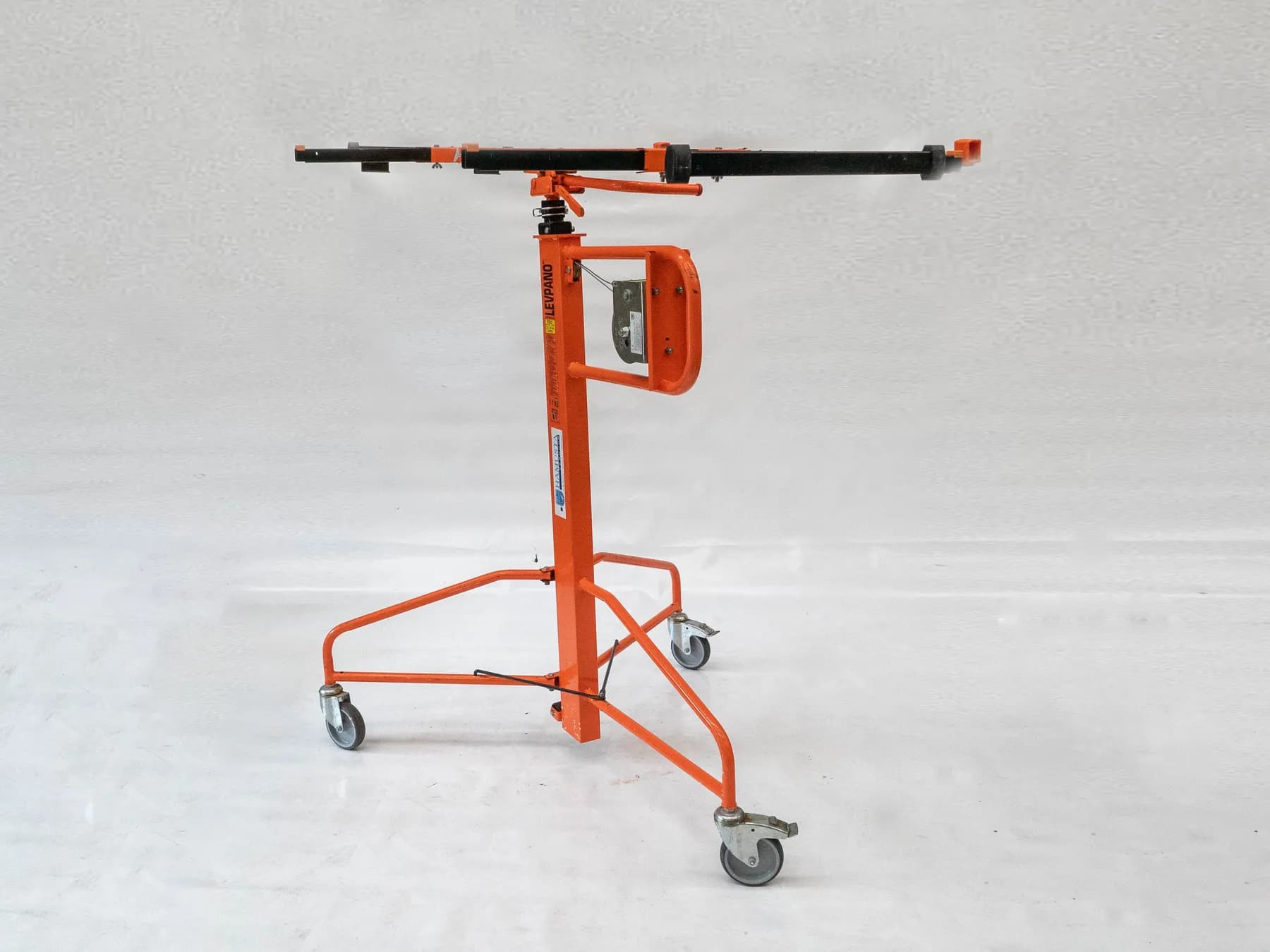 Gipsplaatlift 4,05 meter