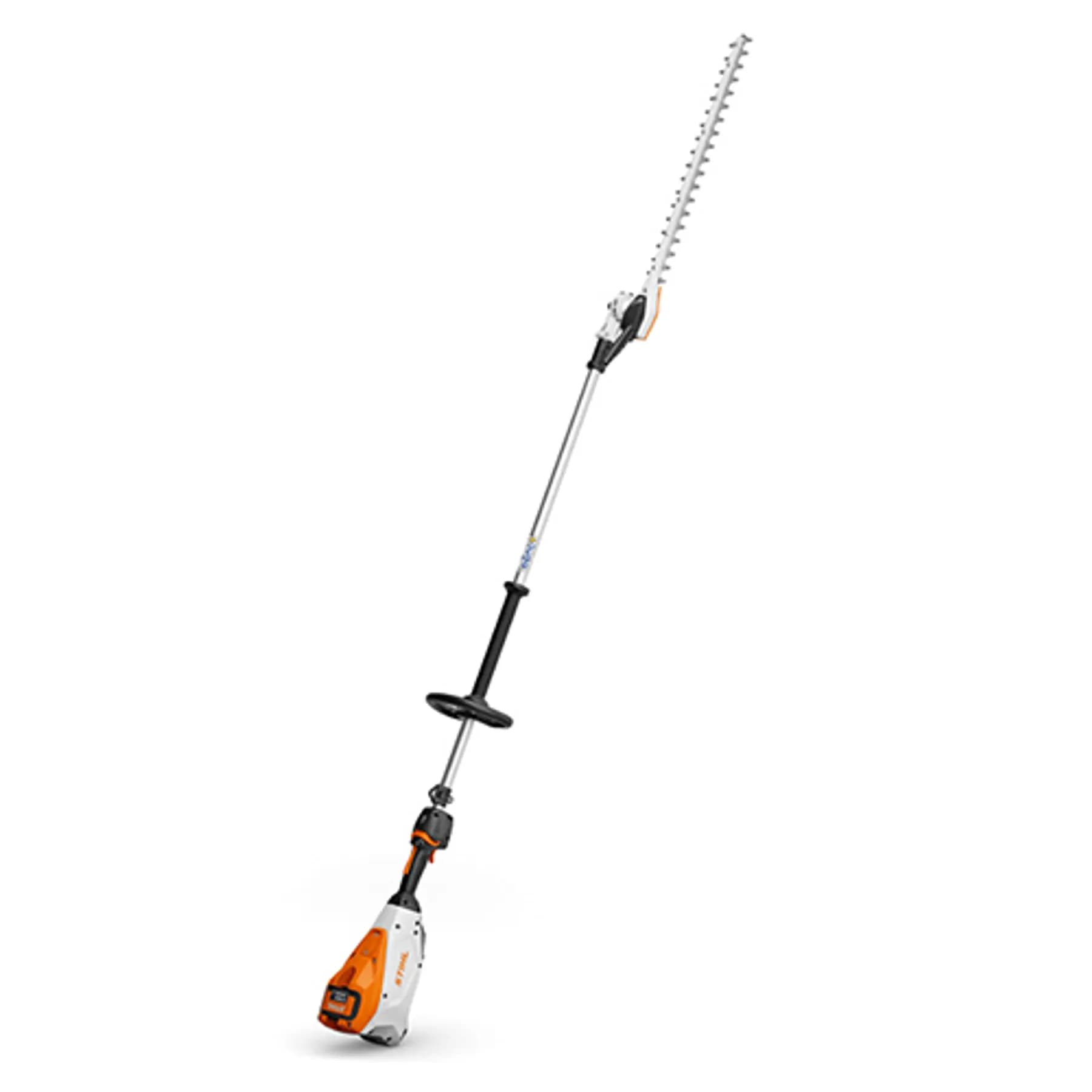 Stokheggeschaar Sthil inclusief 1x accu