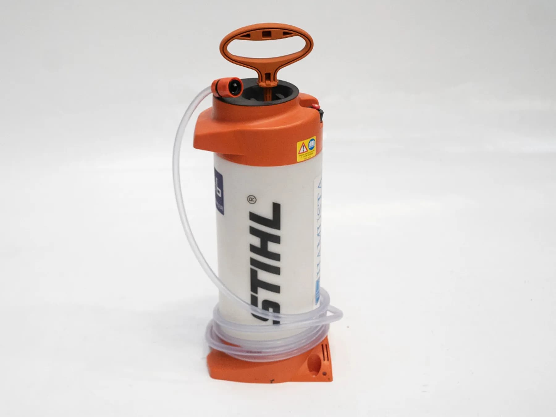 Stihl drukvat 10 liter