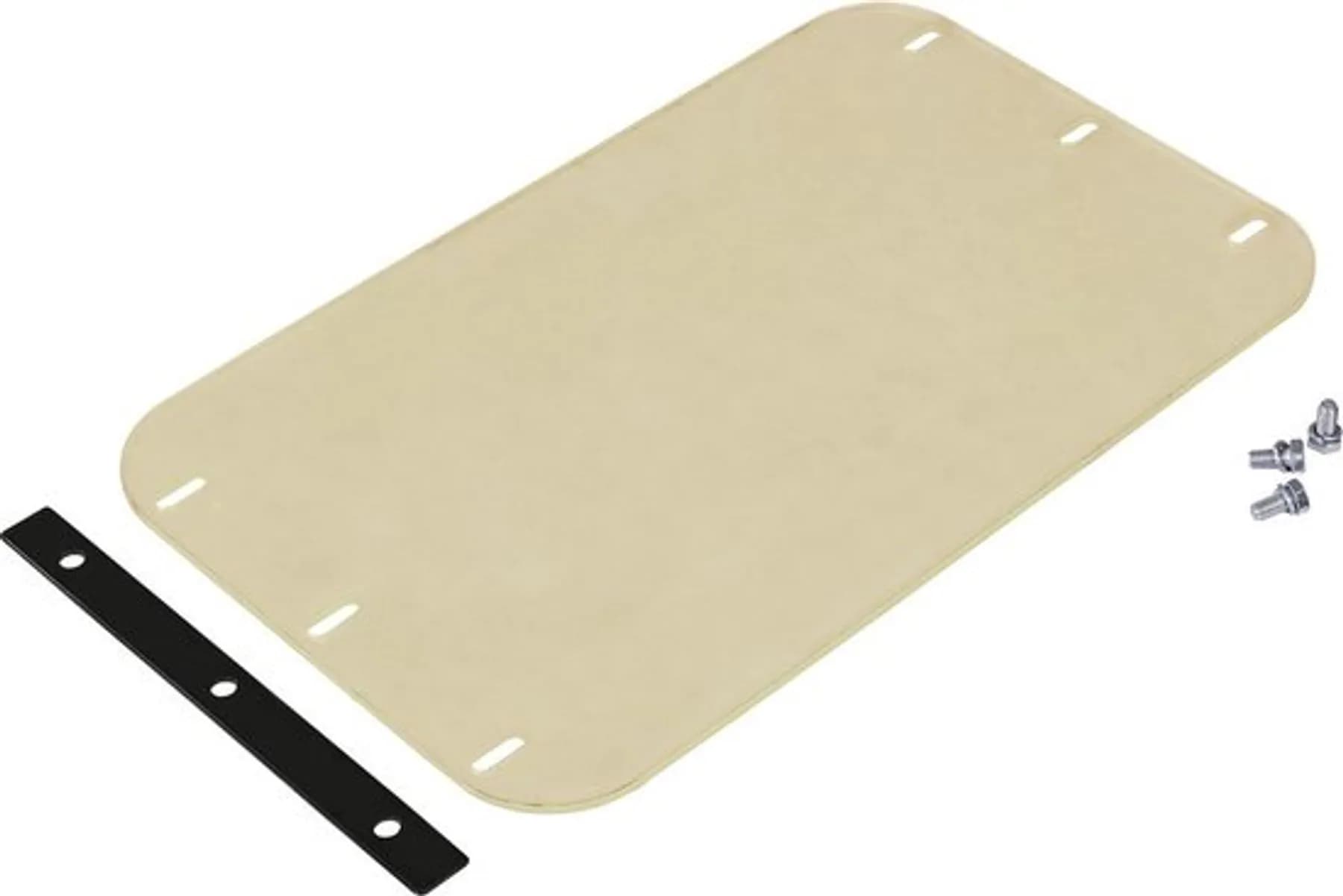 Trilplaatmat tbv tegels aftrillen