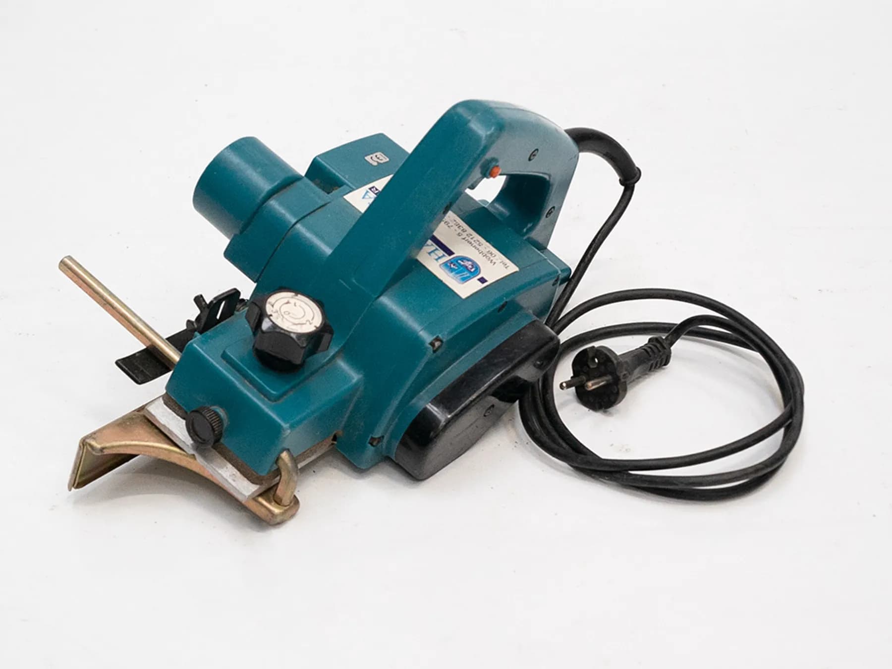 Schaafmachine Makita 230 volt