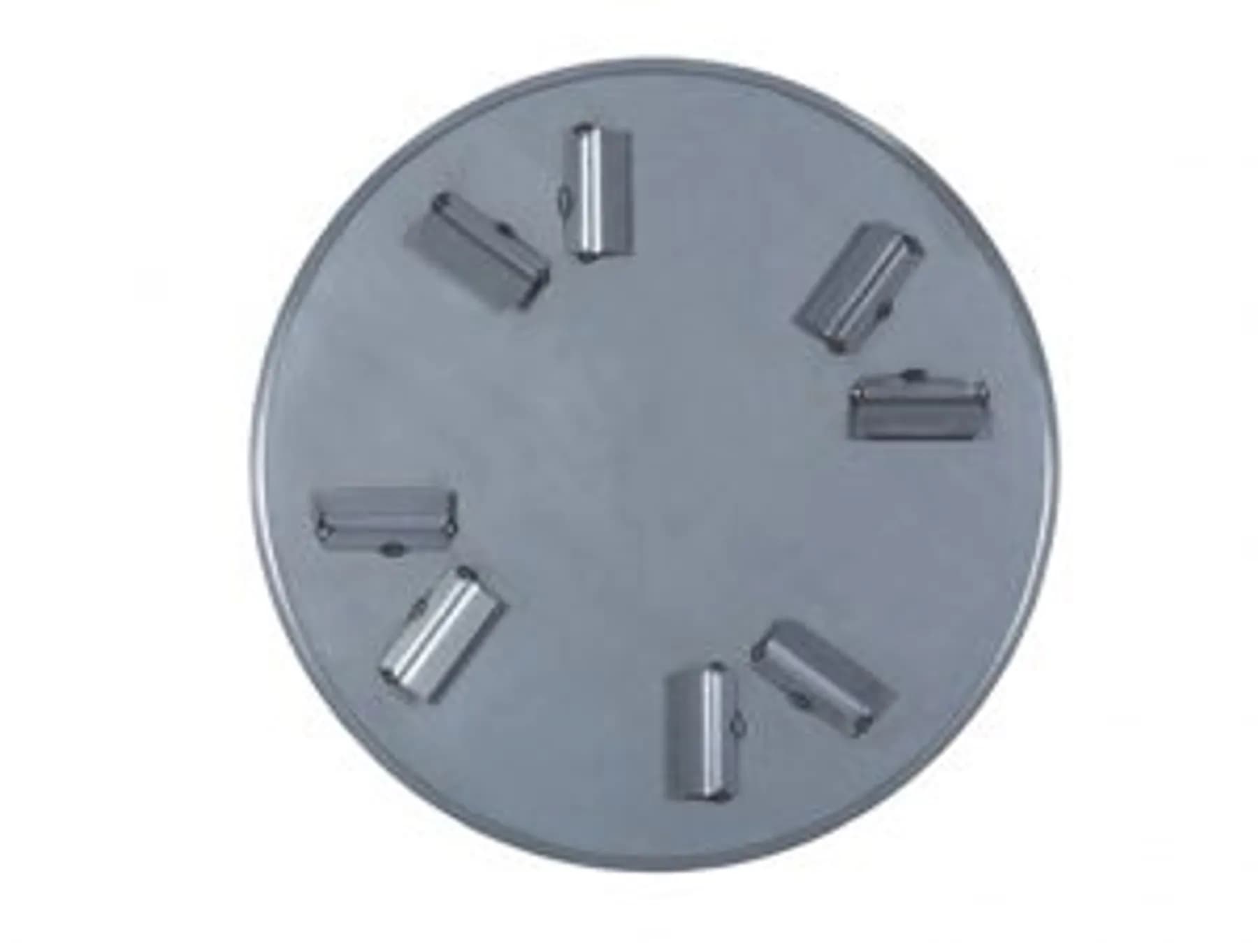 Verdichtingsschijf 90cm